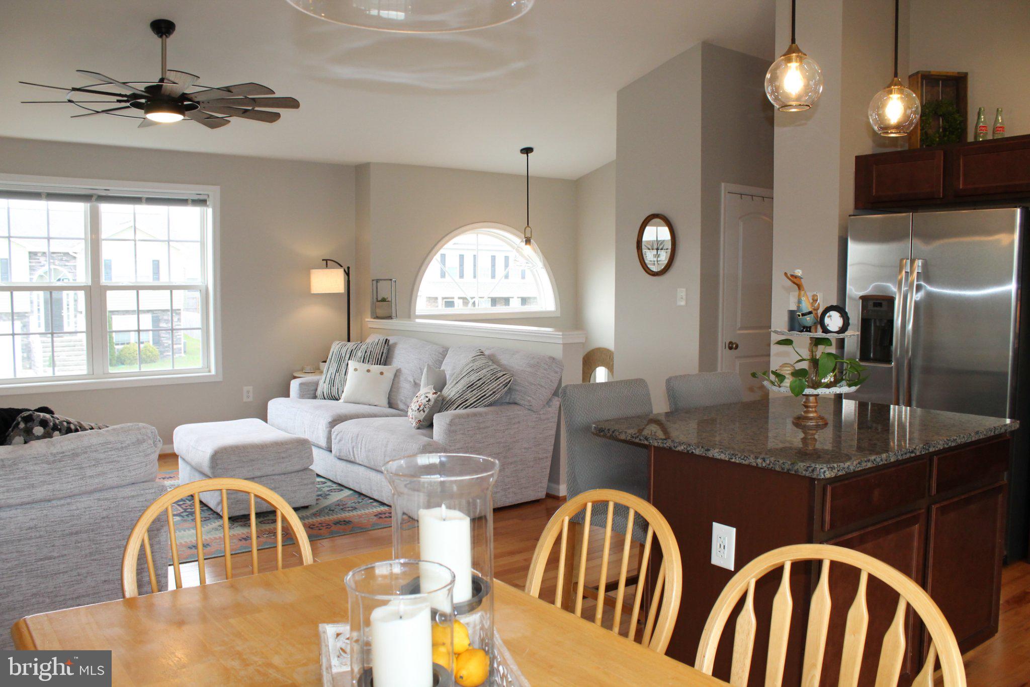 HERITAGE HILLS - Residential