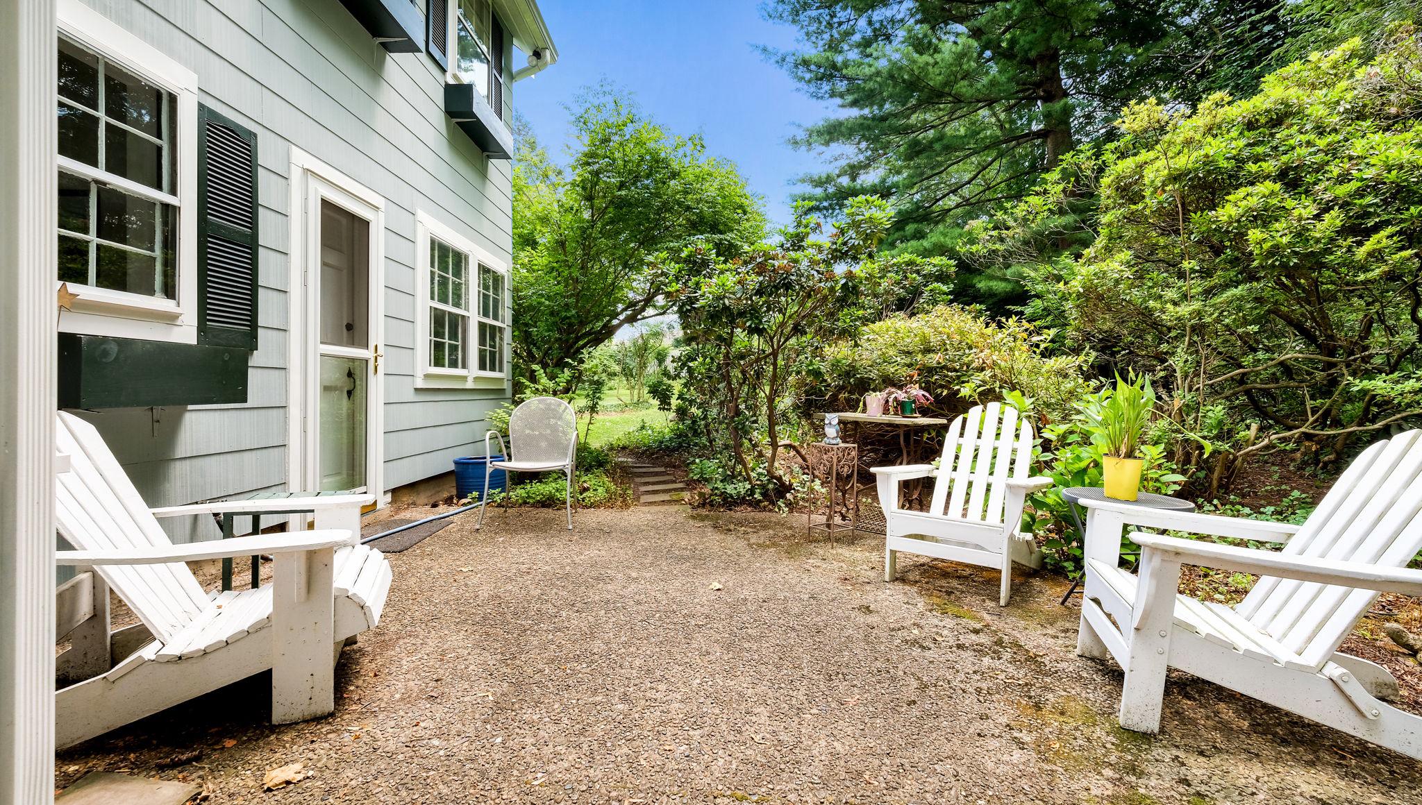 WASHINGTON VIL - Residential