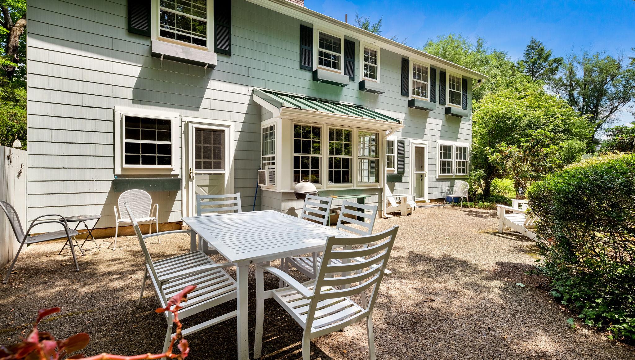 WASHINGTON VIL - Residential