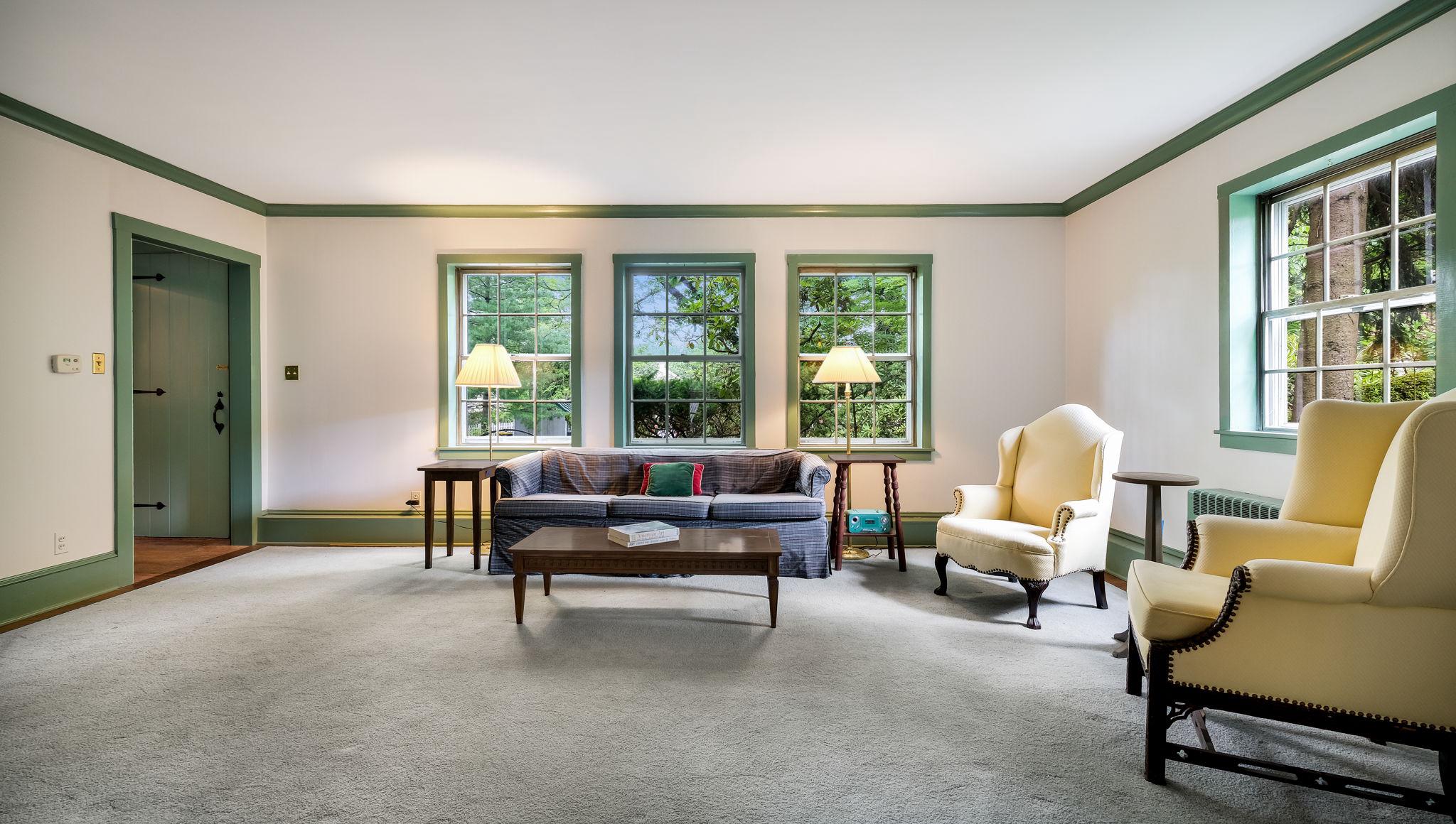 WASHINGTON VIL - Residential