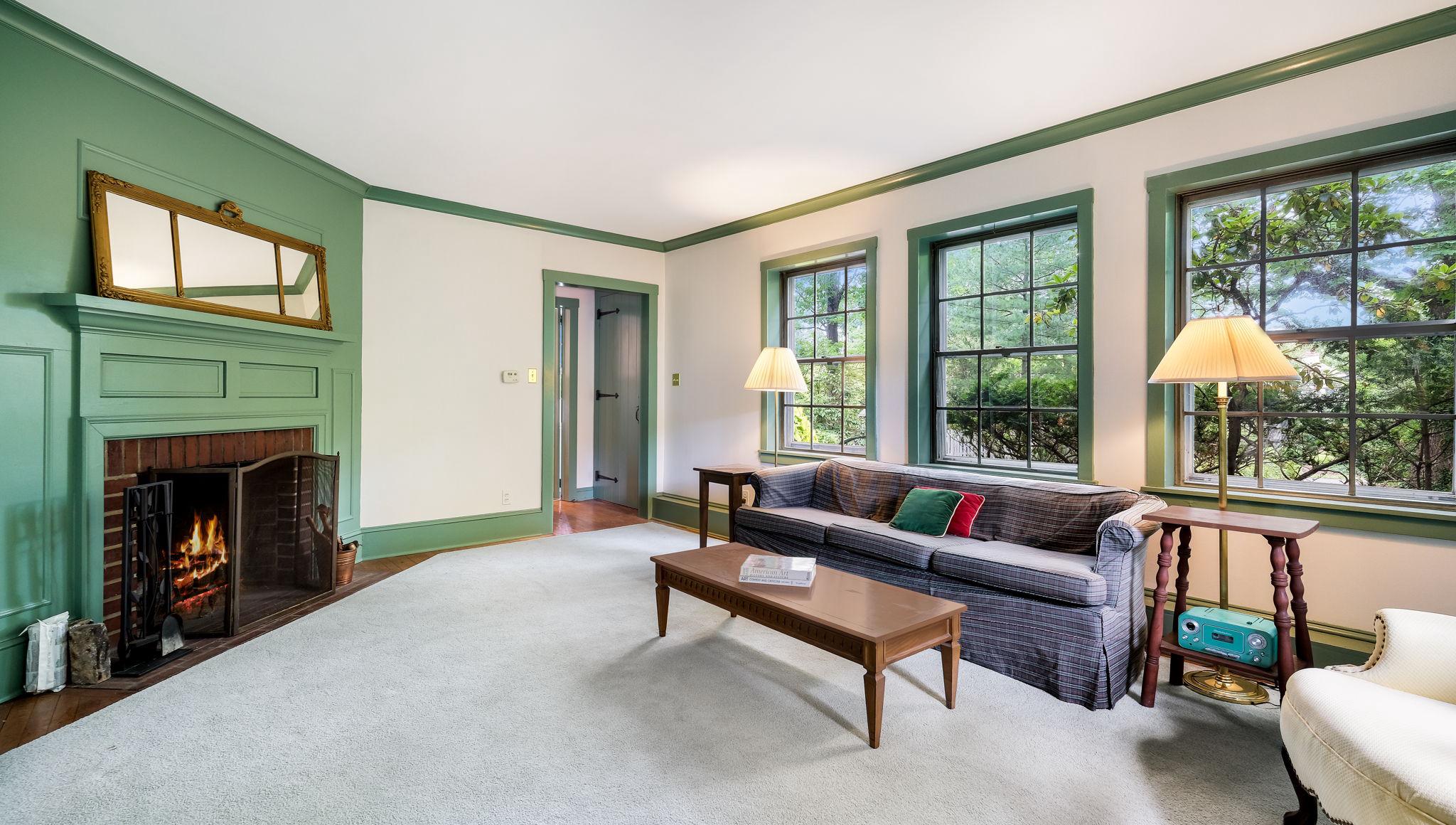 WASHINGTON VIL - Residential