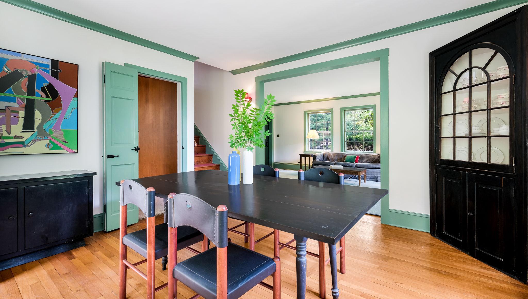 WASHINGTON VIL - Residential