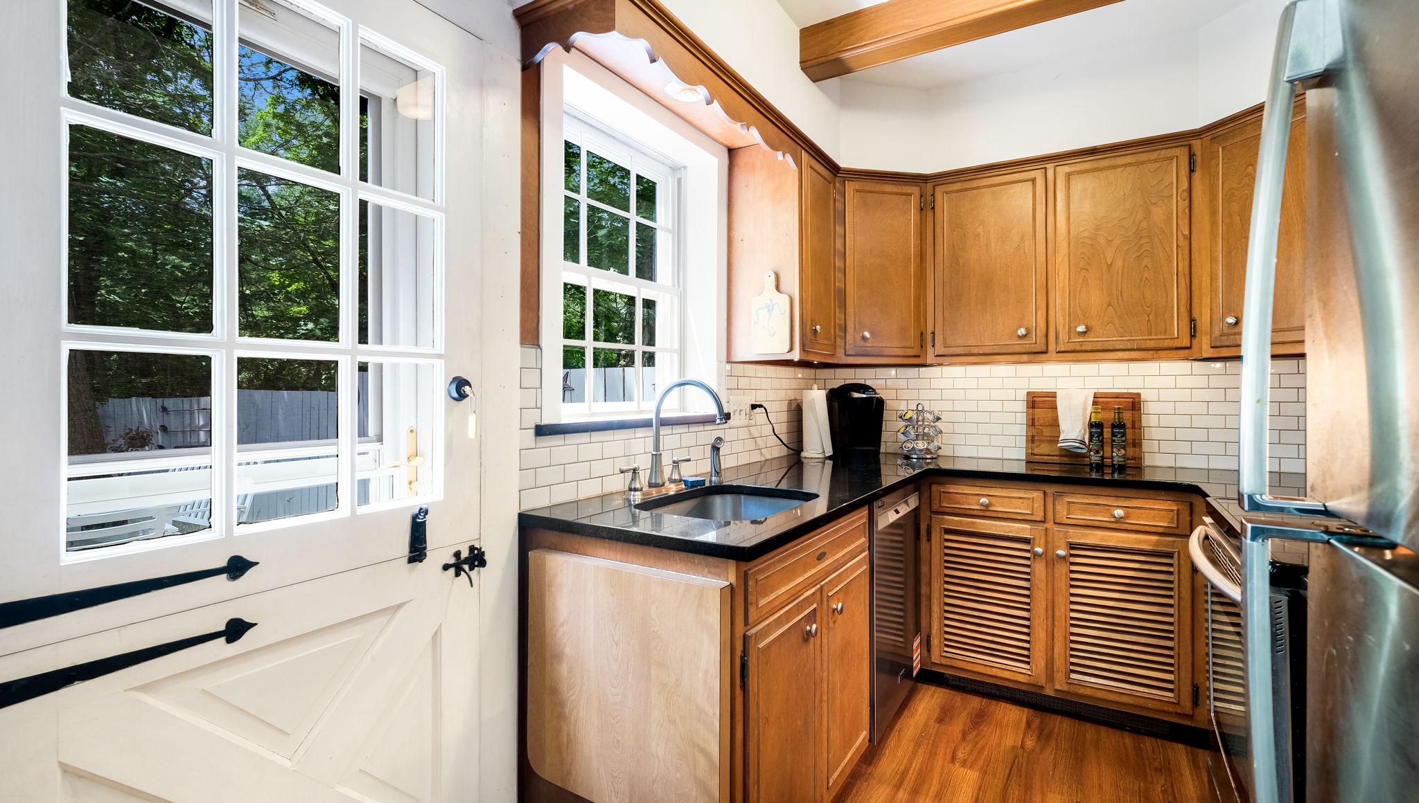 WASHINGTON VIL - Residential