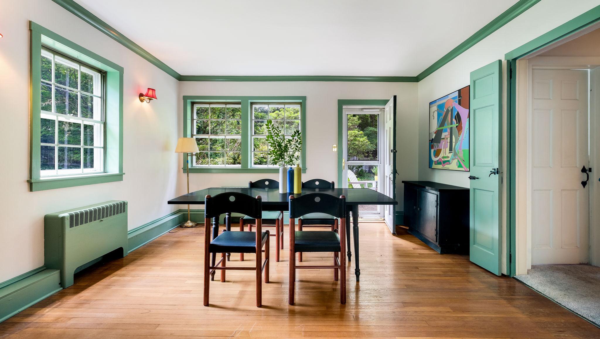 WASHINGTON VIL - Residential