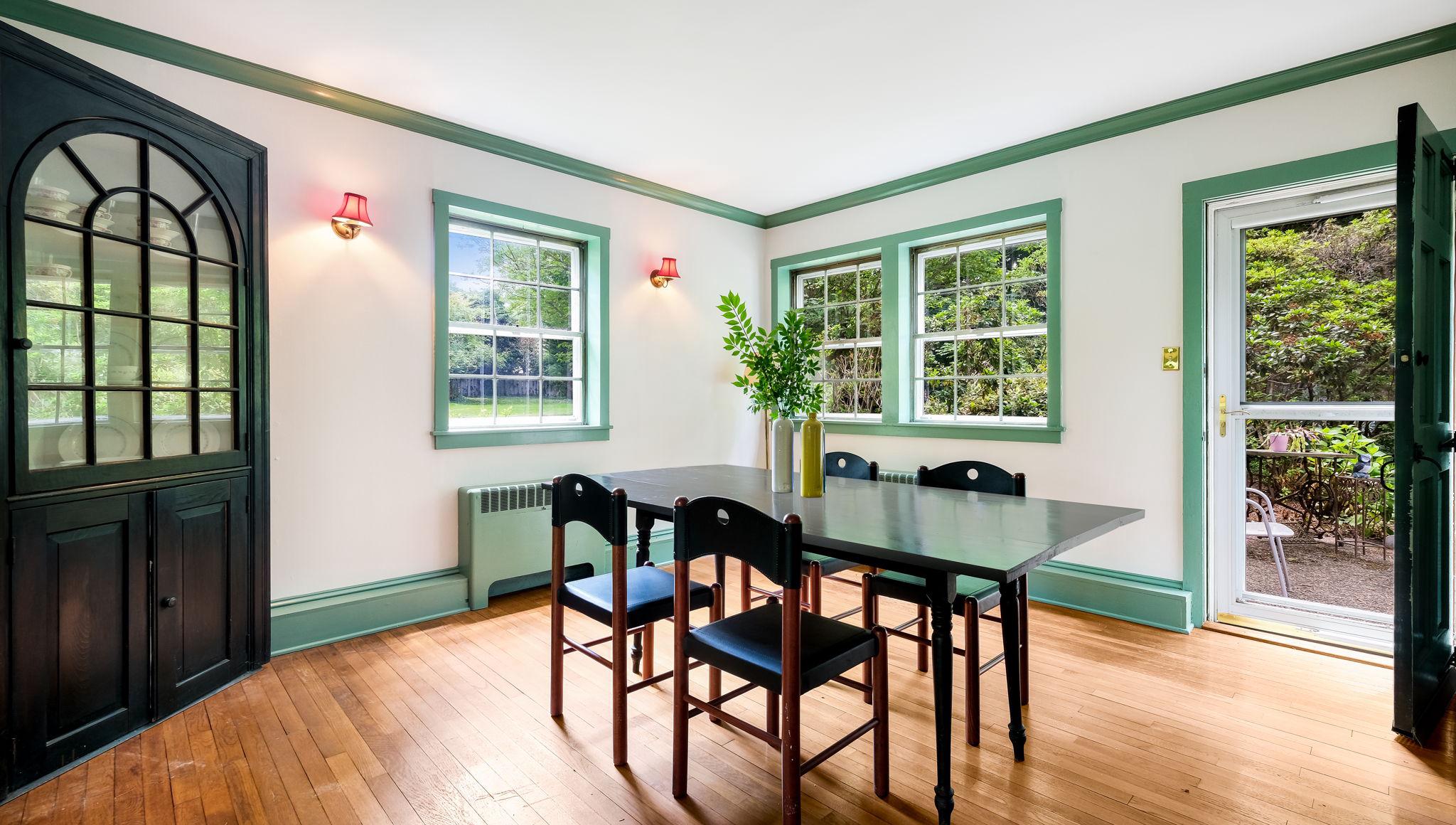 WASHINGTON VIL - Residential