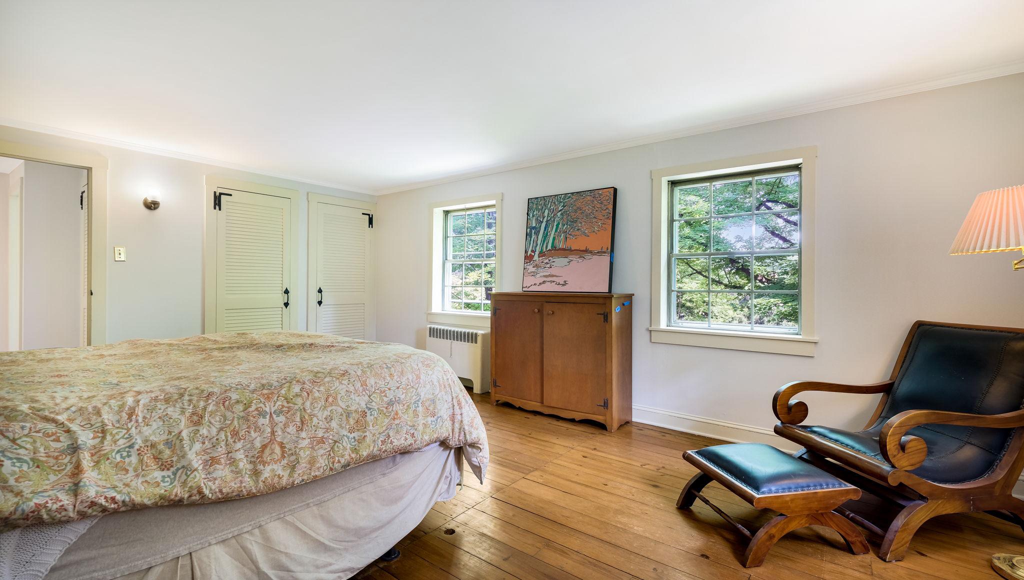 WASHINGTON VIL - Residential