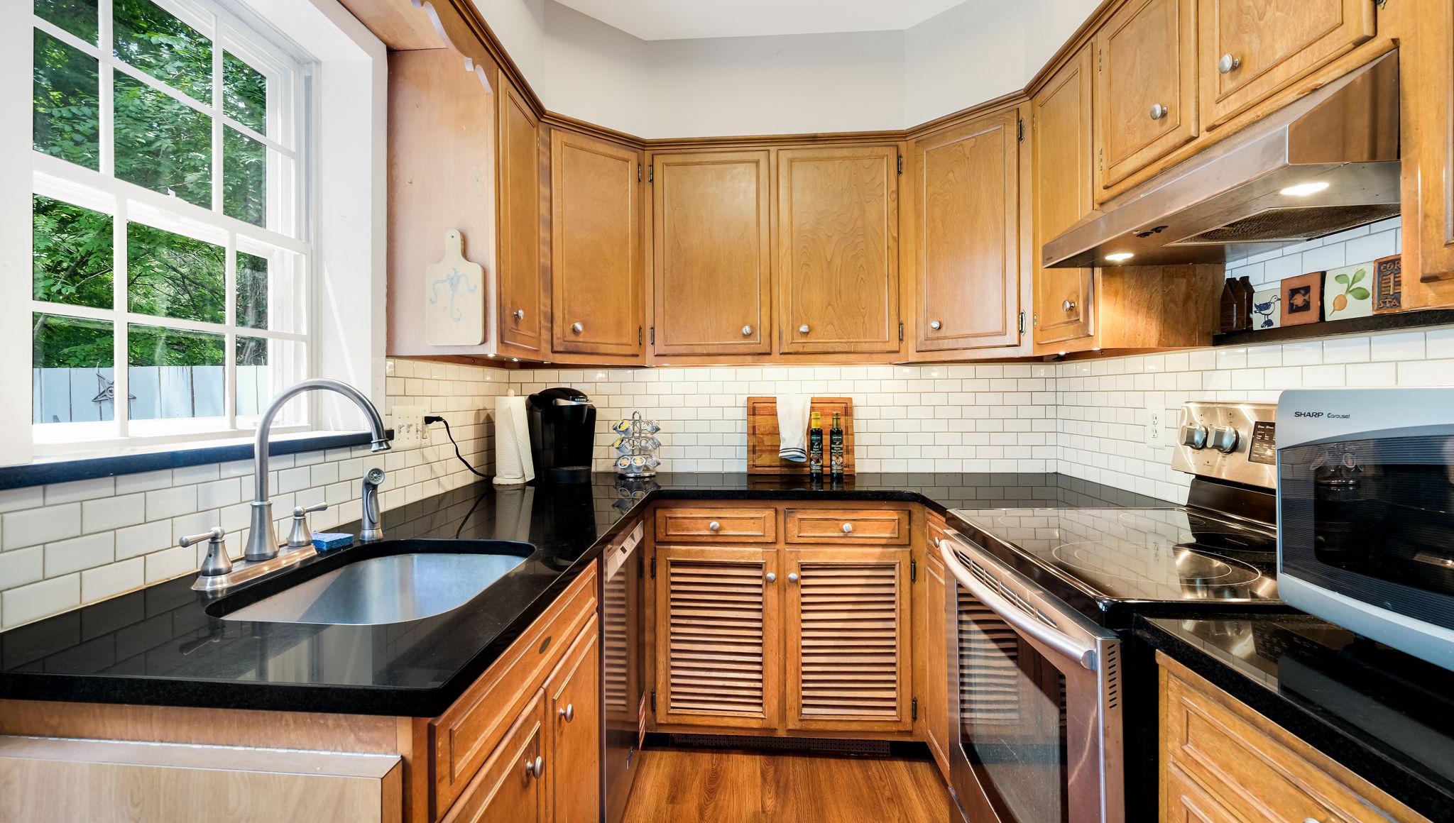 WASHINGTON VIL - Residential