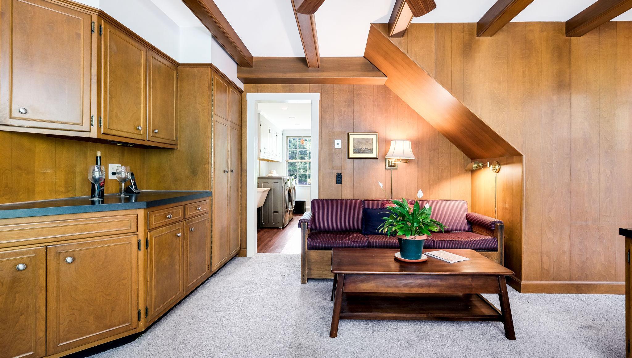 WASHINGTON VIL - Residential