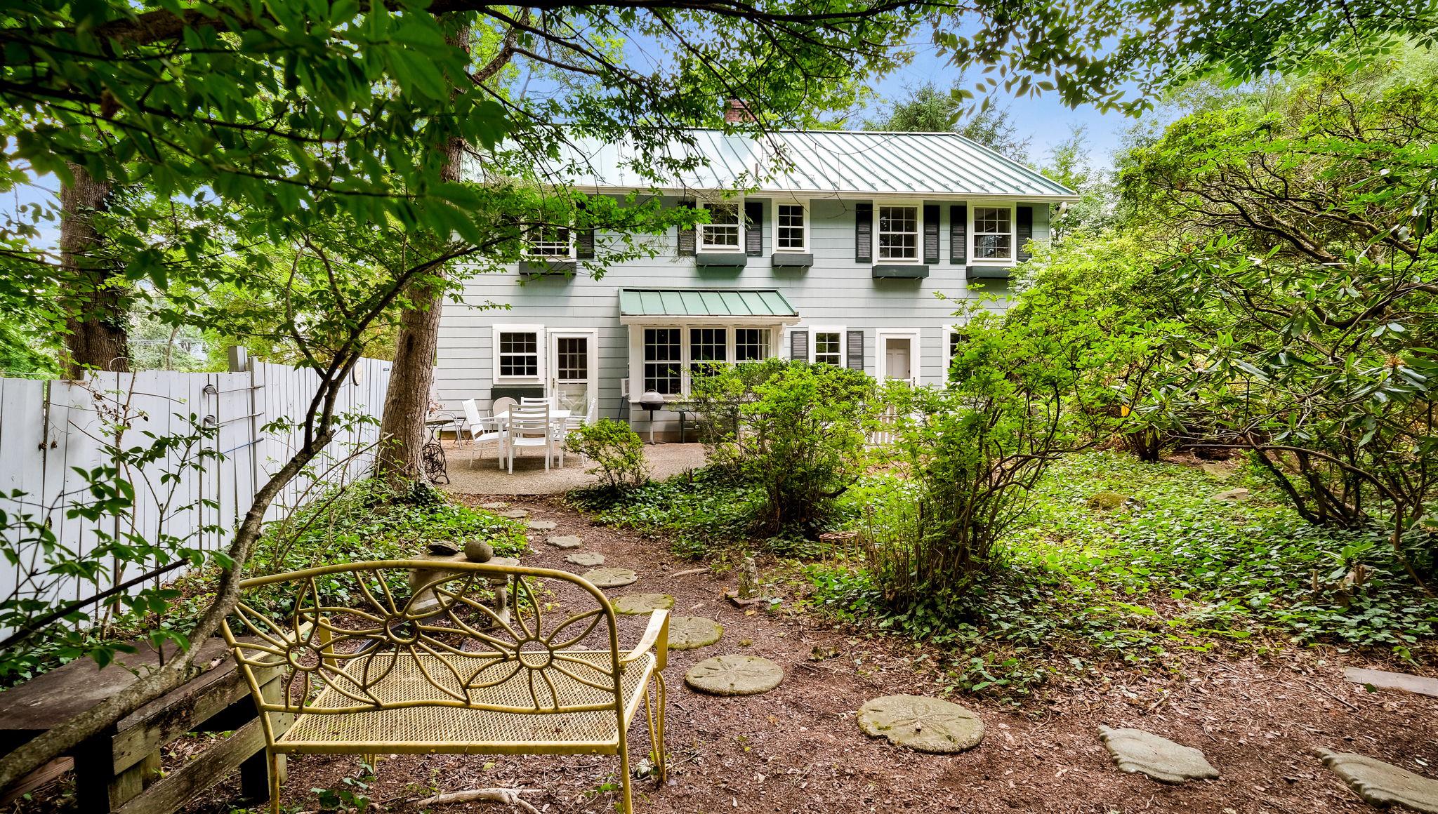 WASHINGTON VIL - Residential