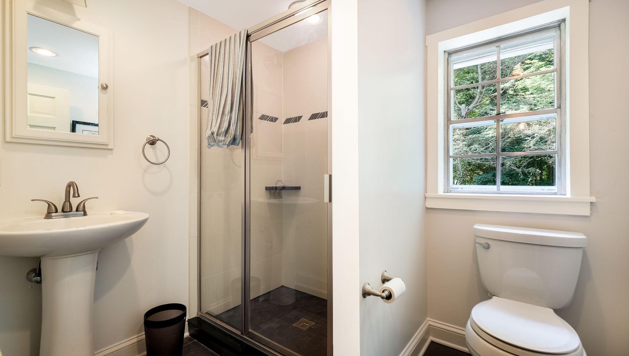 WASHINGTON VIL - Residential