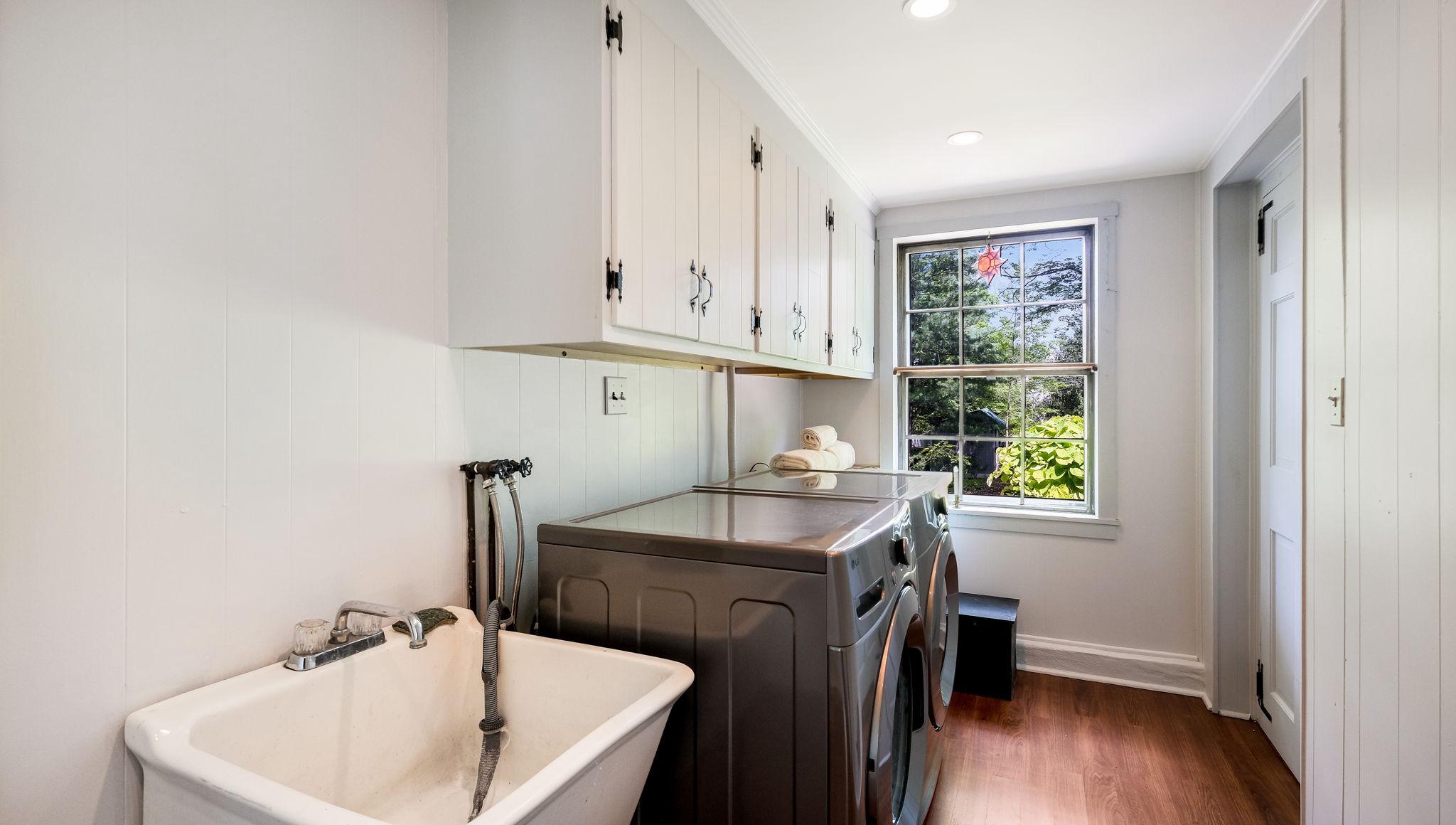 WASHINGTON VIL - Residential