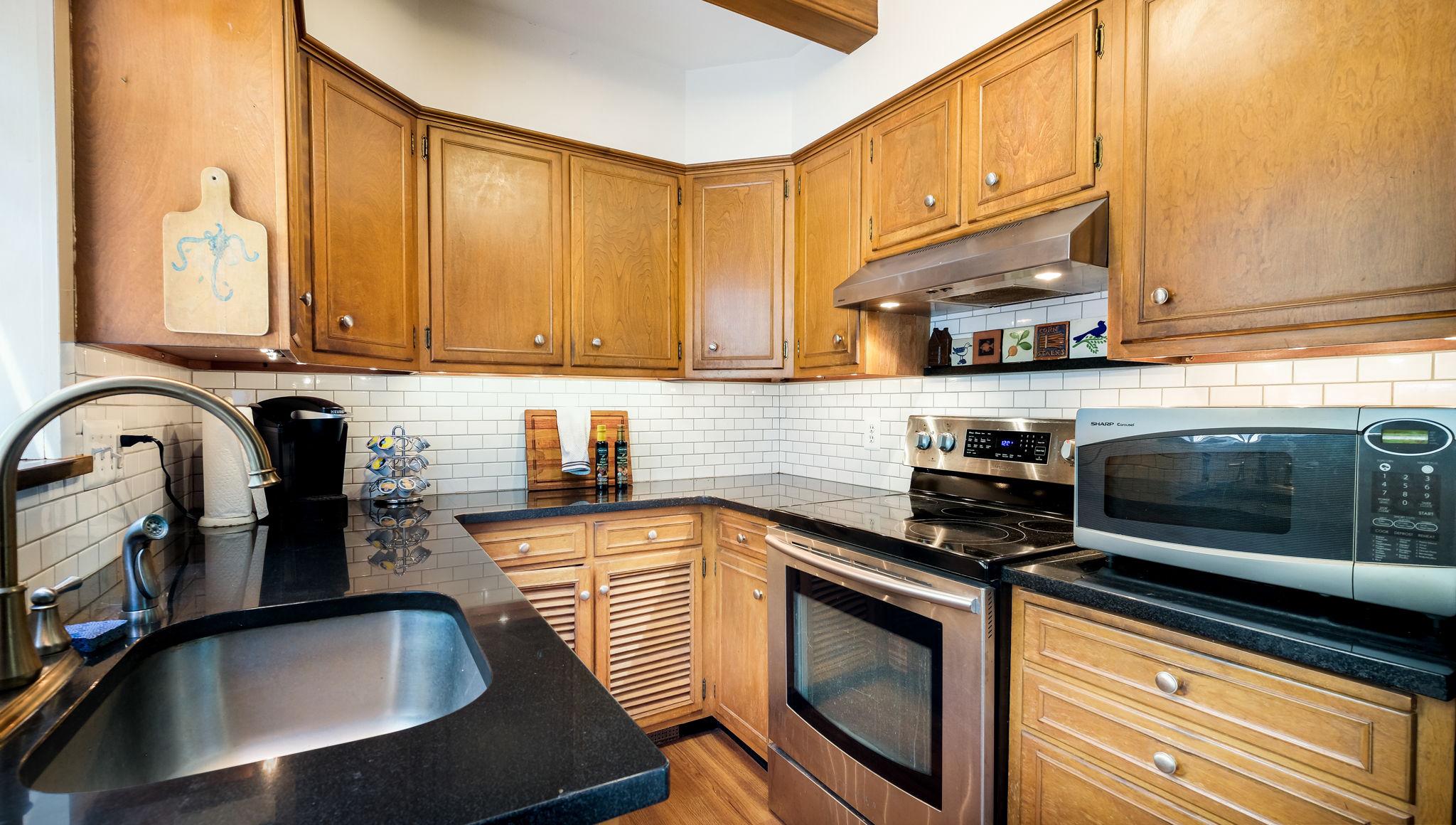 WASHINGTON VIL - Residential
