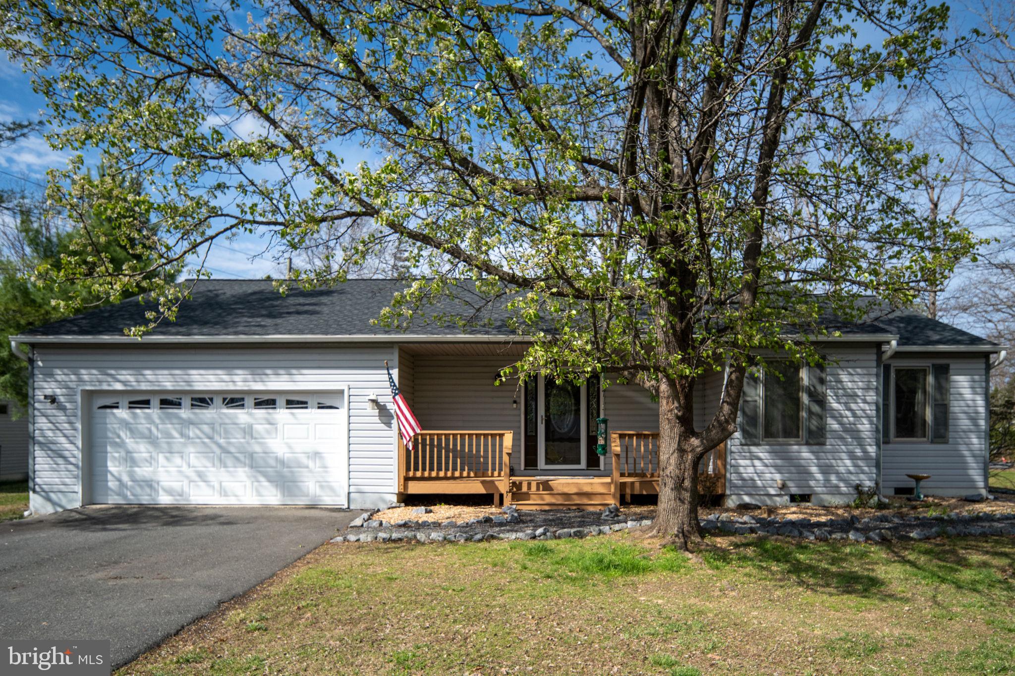 LAKE OF THE WOODS - Residential