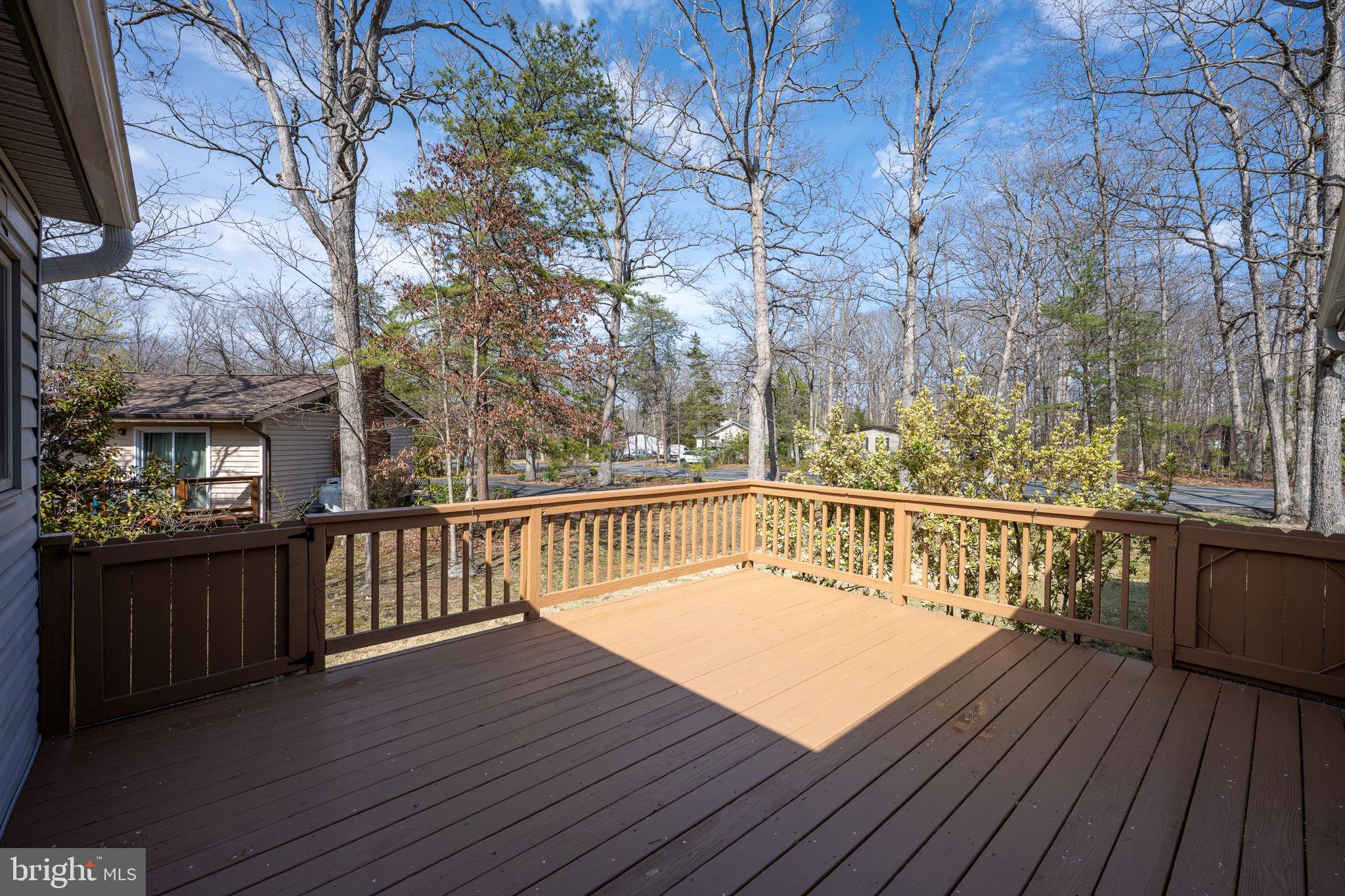 LAKE OF THE WOODS - Residential