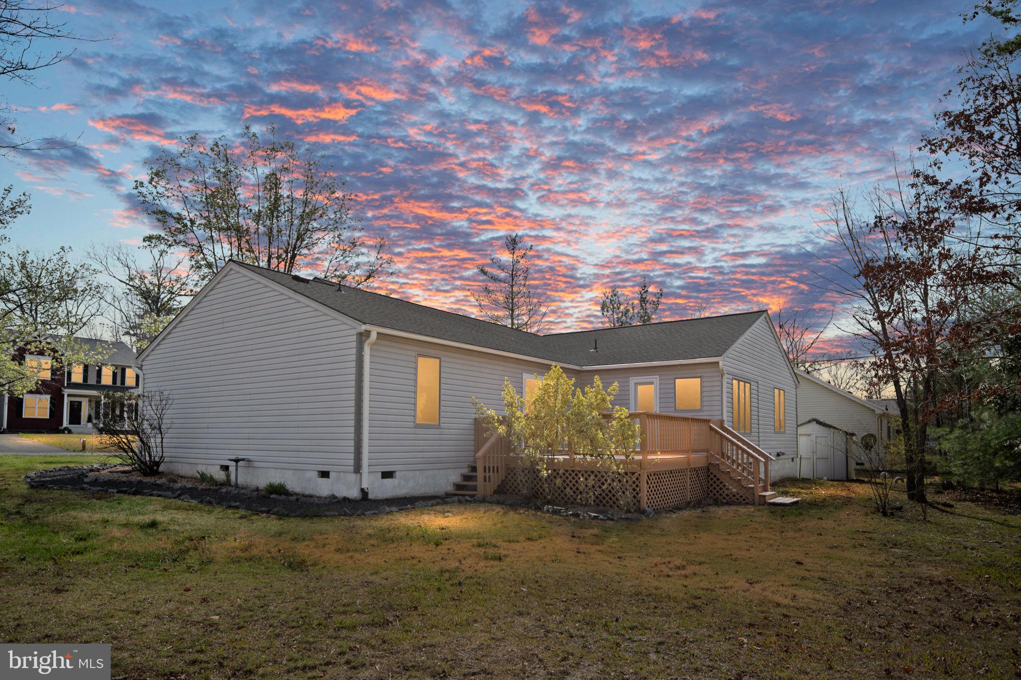 LAKE OF THE WOODS - Residential