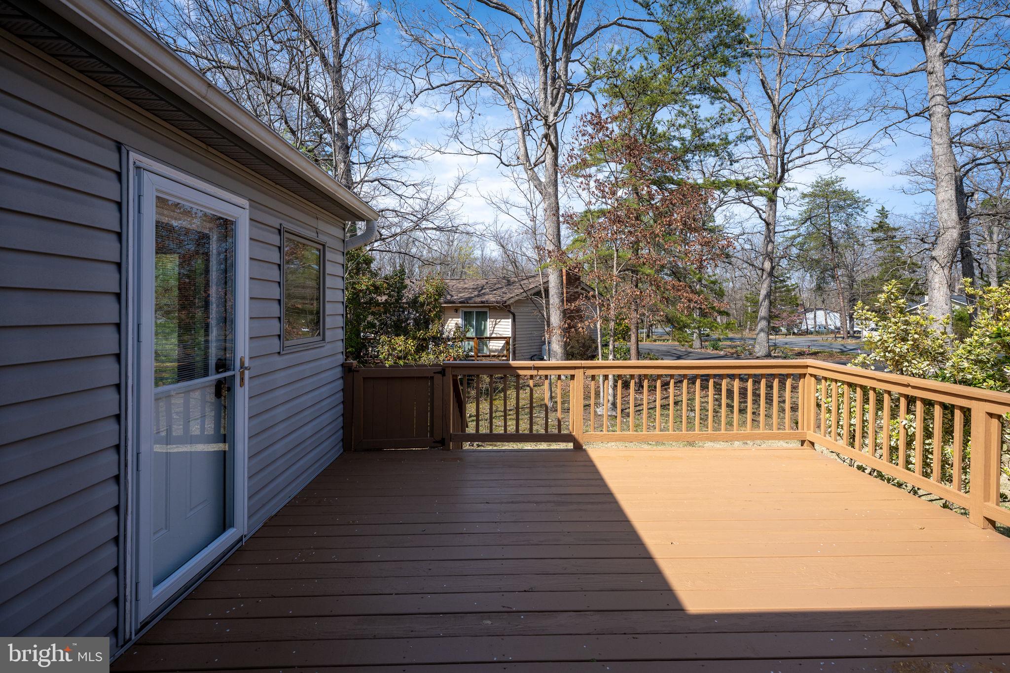 LAKE OF THE WOODS - Residential