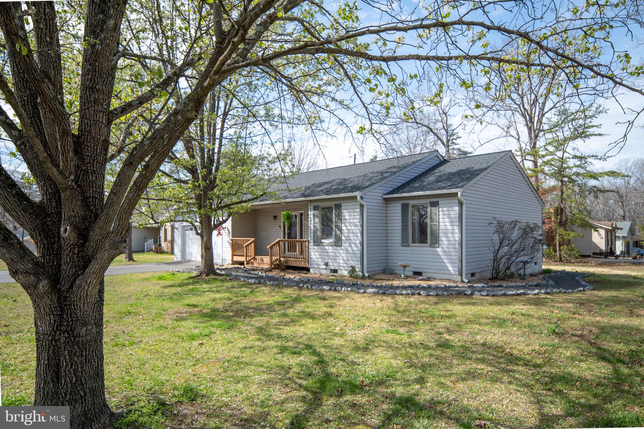 LAKE OF THE WOODS - Residential