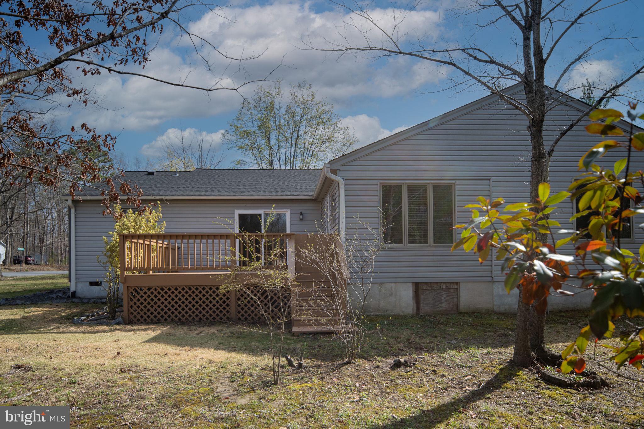 LAKE OF THE WOODS - Residential