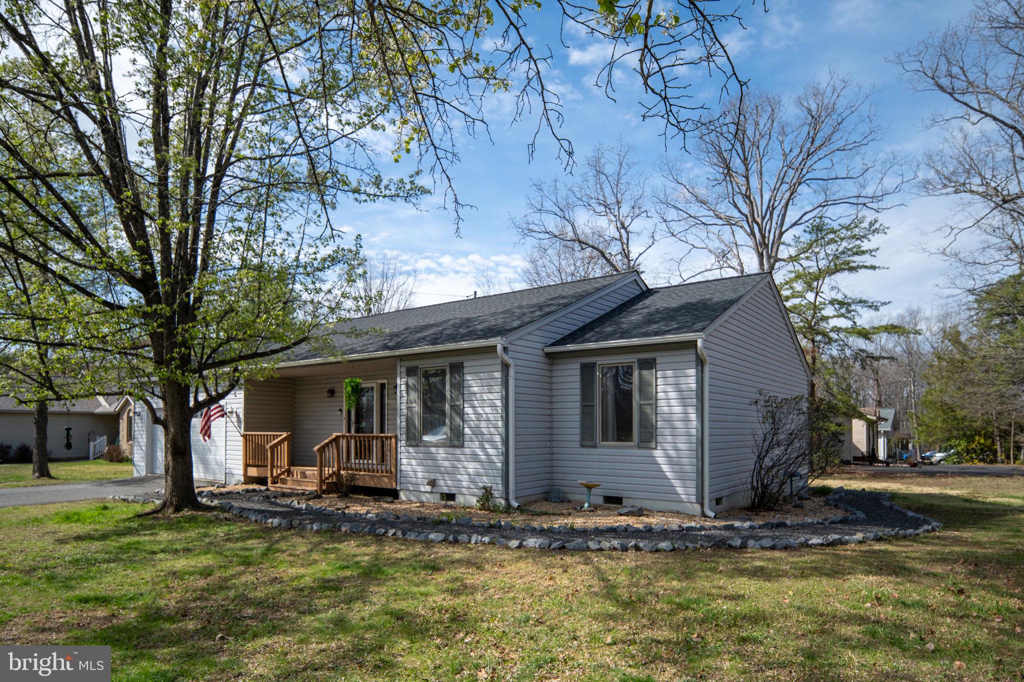 LAKE OF THE WOODS - Residential