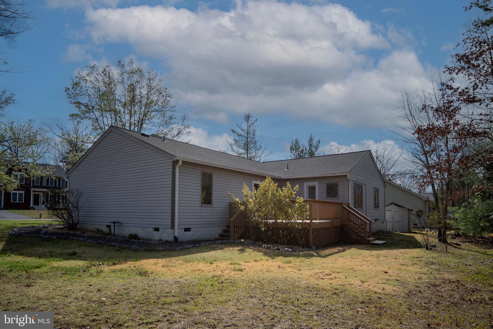 LAKE OF THE WOODS - Residential