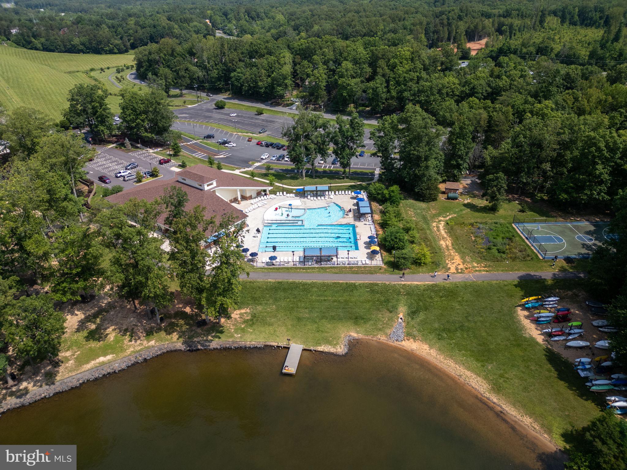 LAKE OF THE WOODS - Residential