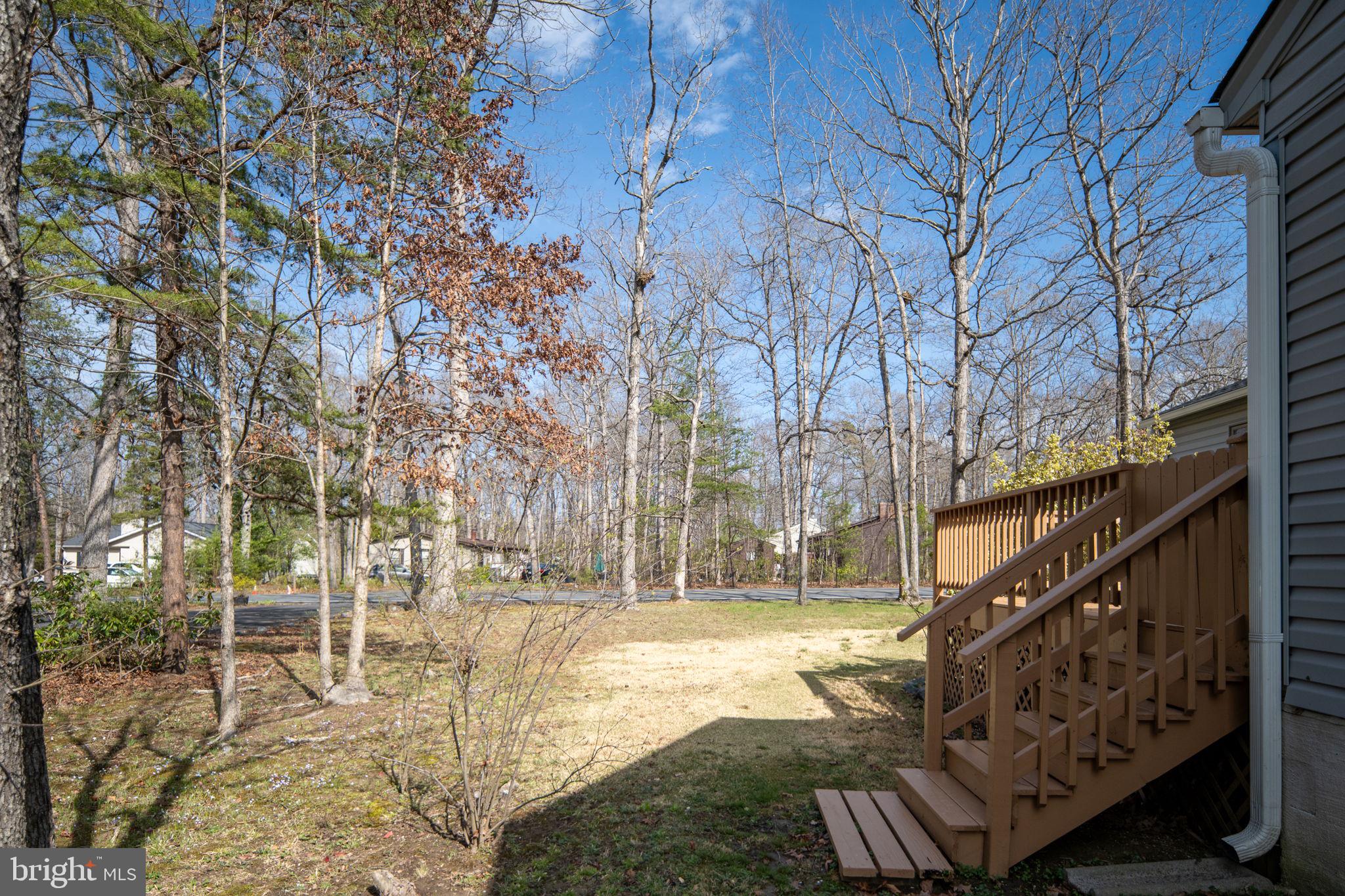 LAKE OF THE WOODS - Residential