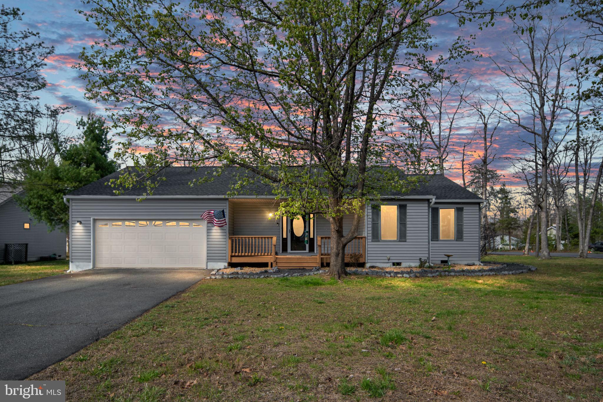 LAKE OF THE WOODS - Residential
