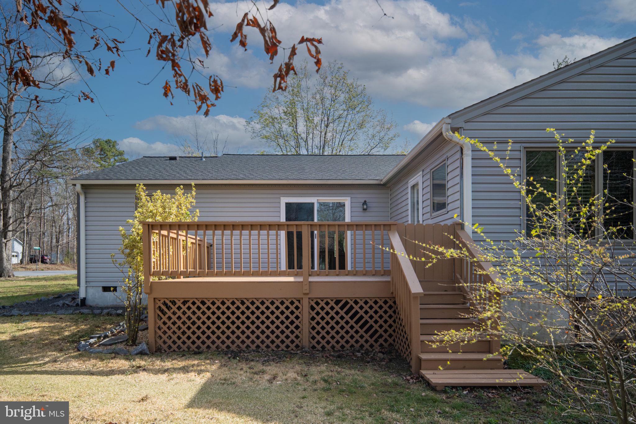 LAKE OF THE WOODS - Residential