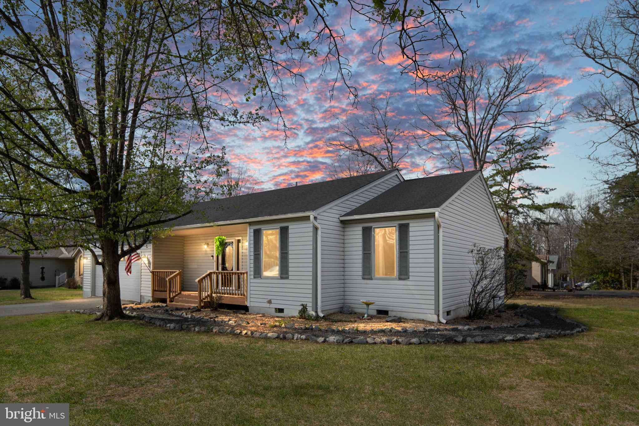 LAKE OF THE WOODS - Residential