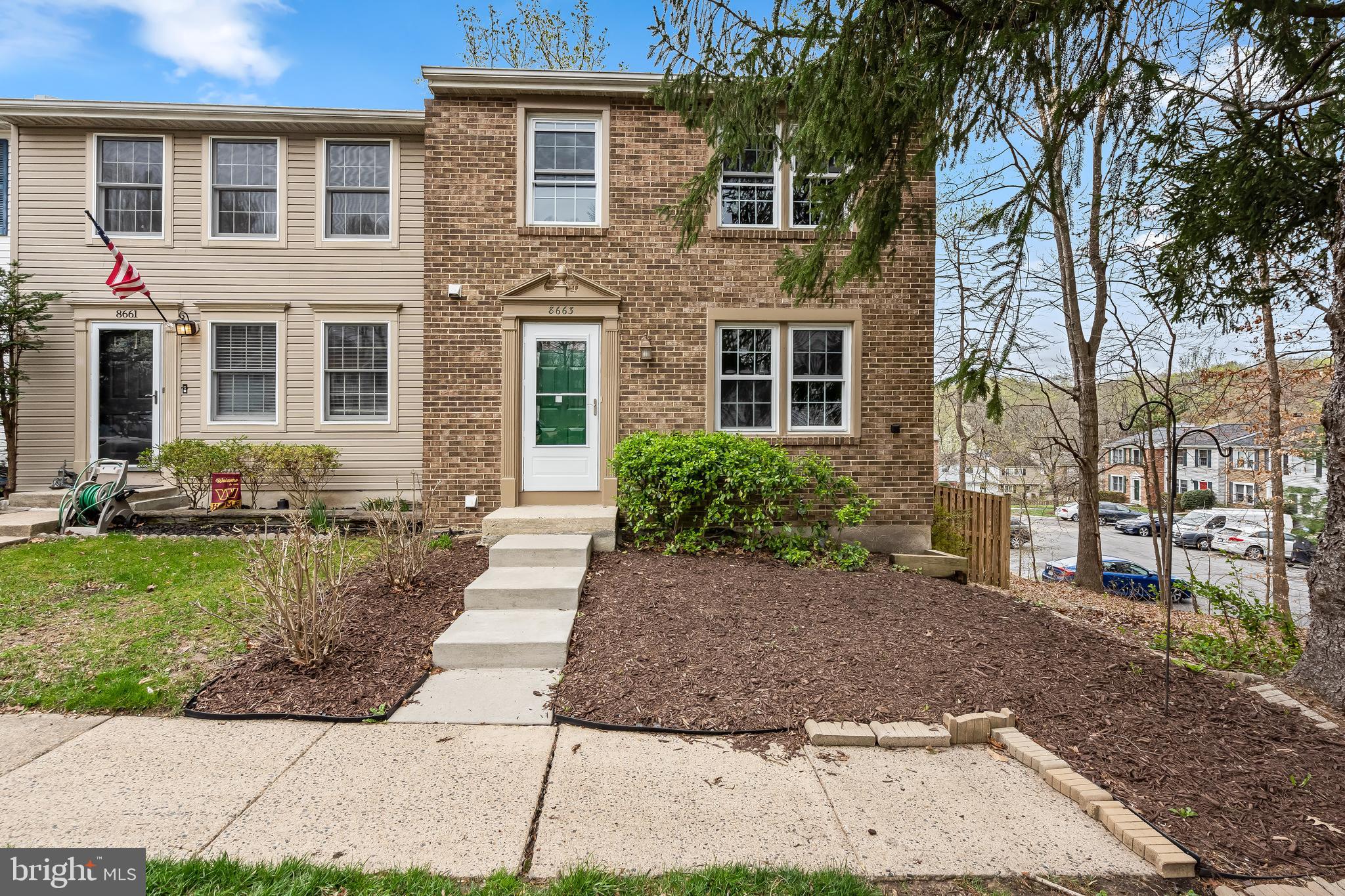 NEWINGTON FOREST - Residential
