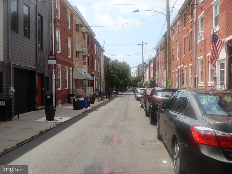 NORTHERN LIBERTIES - Residential