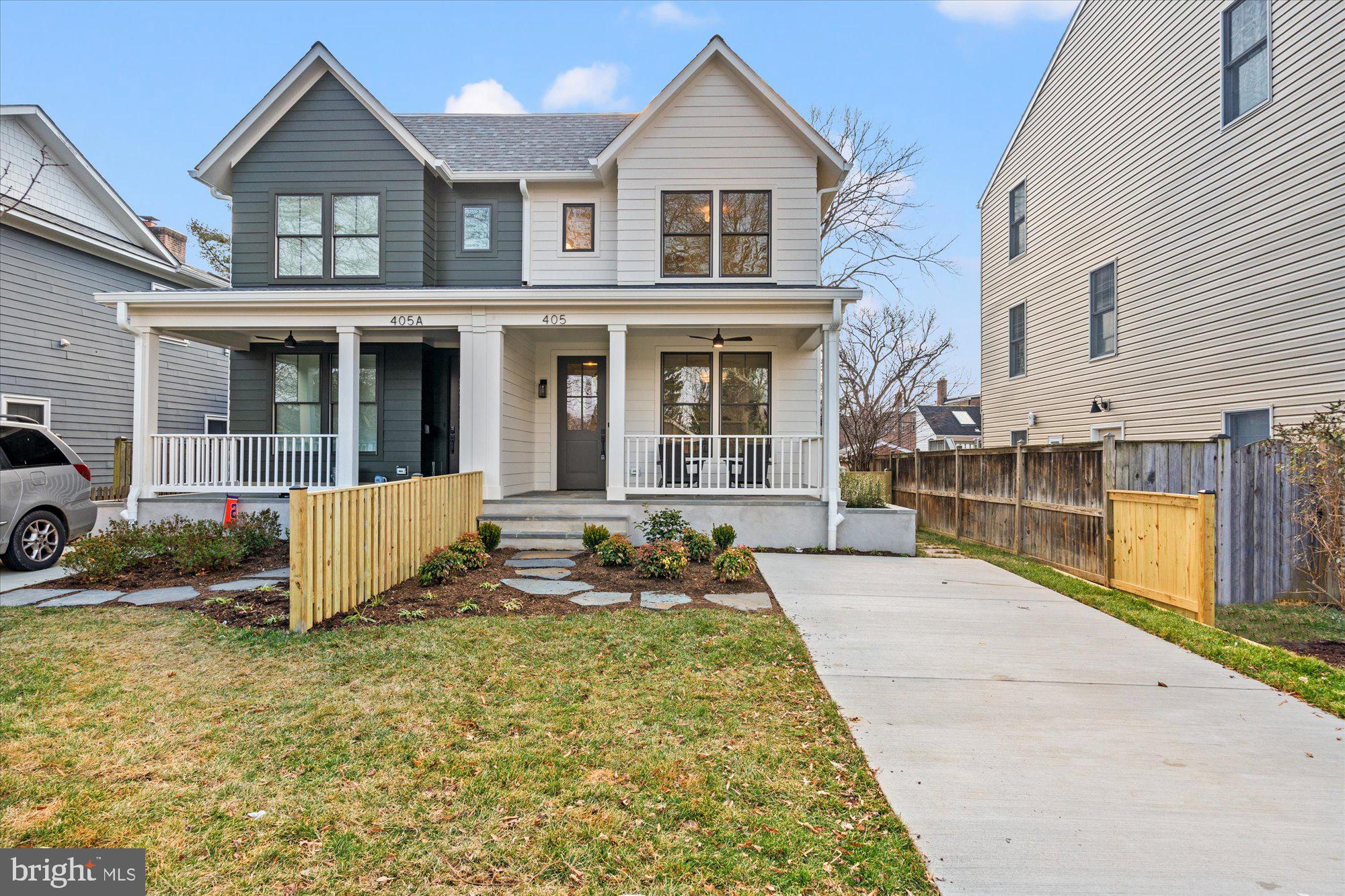 DEL RAY - Residential