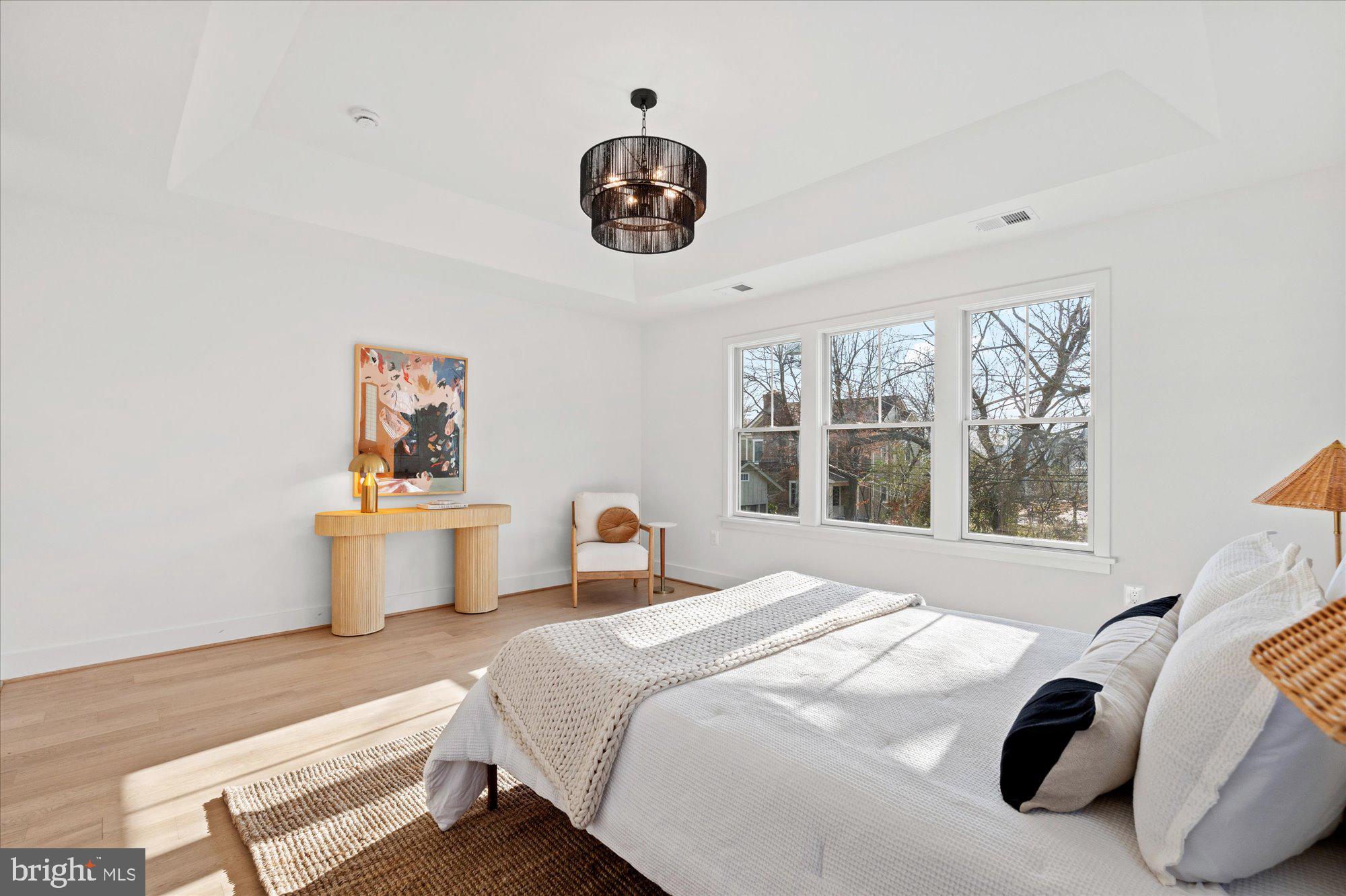 DEL RAY - Residential