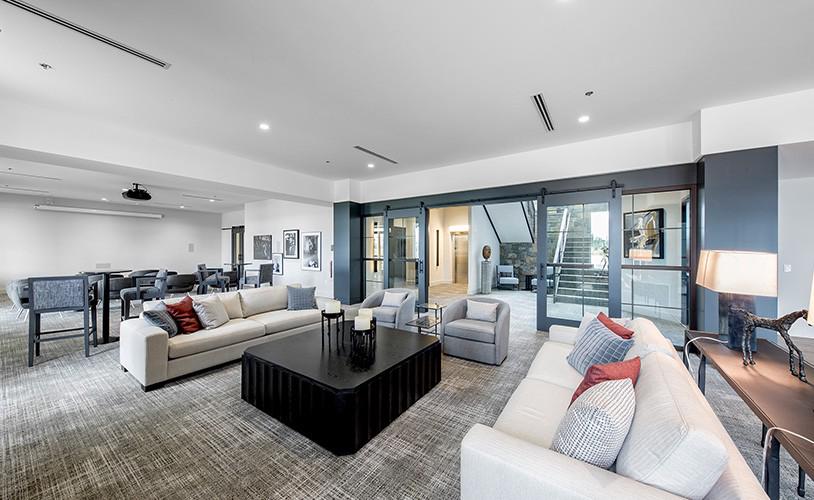 BIRCHWOOD AT BRAMBLETON - Residential