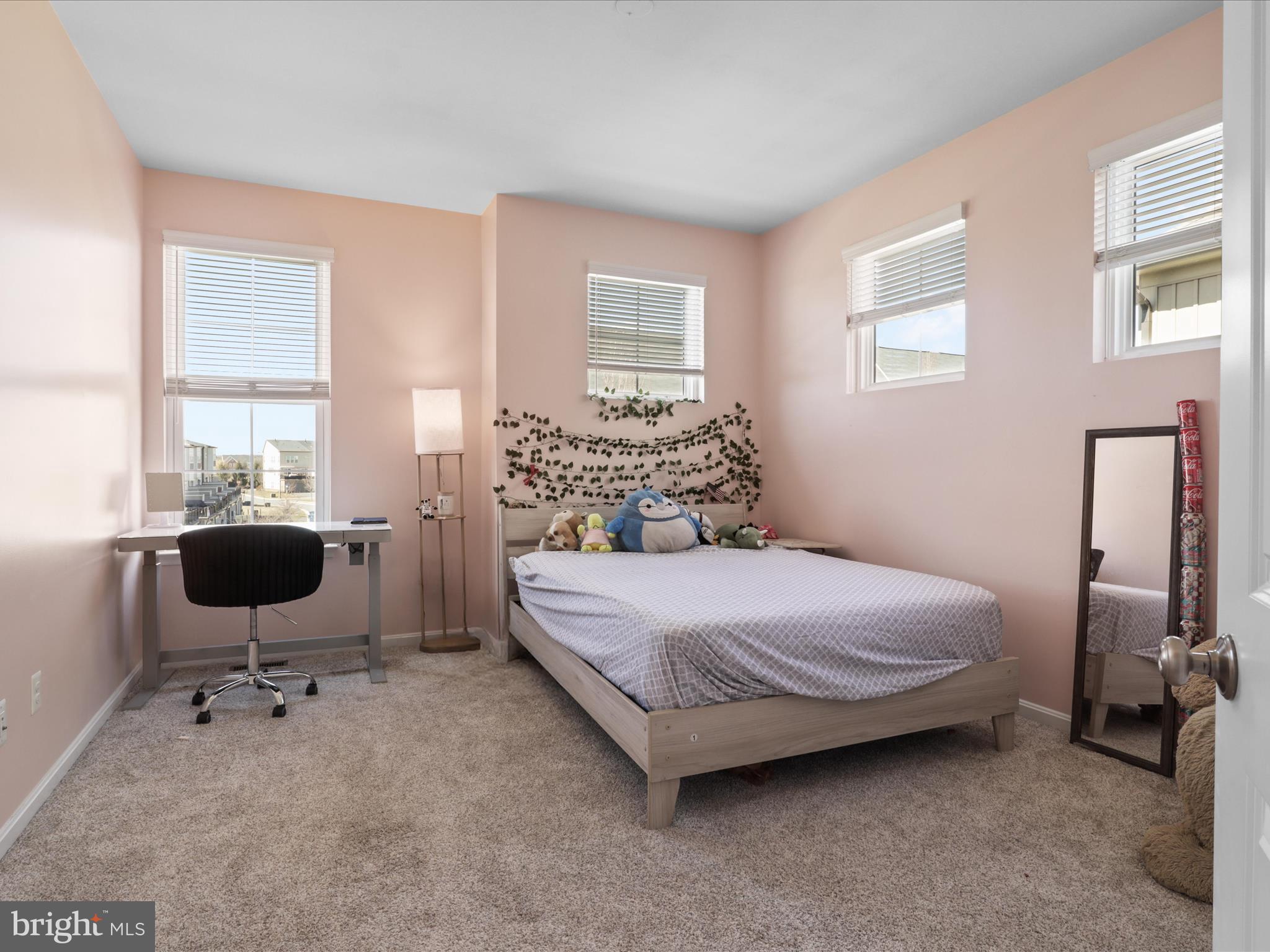 BRAMBLETON - Residential