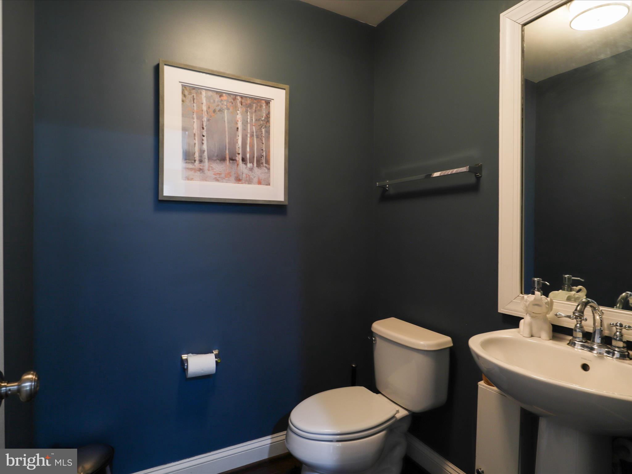 BRAMBLETON - Residential