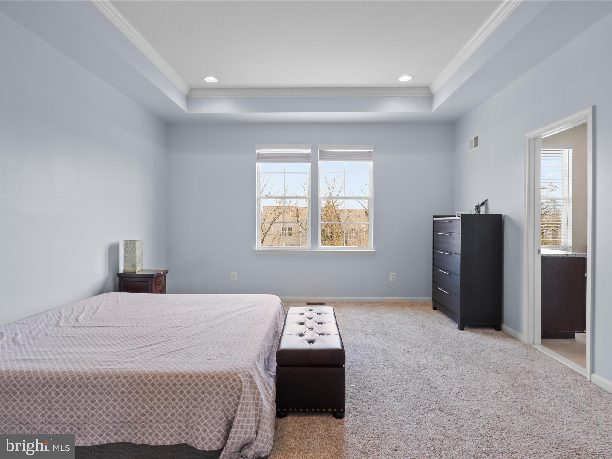 BRAMBLETON - Residential
