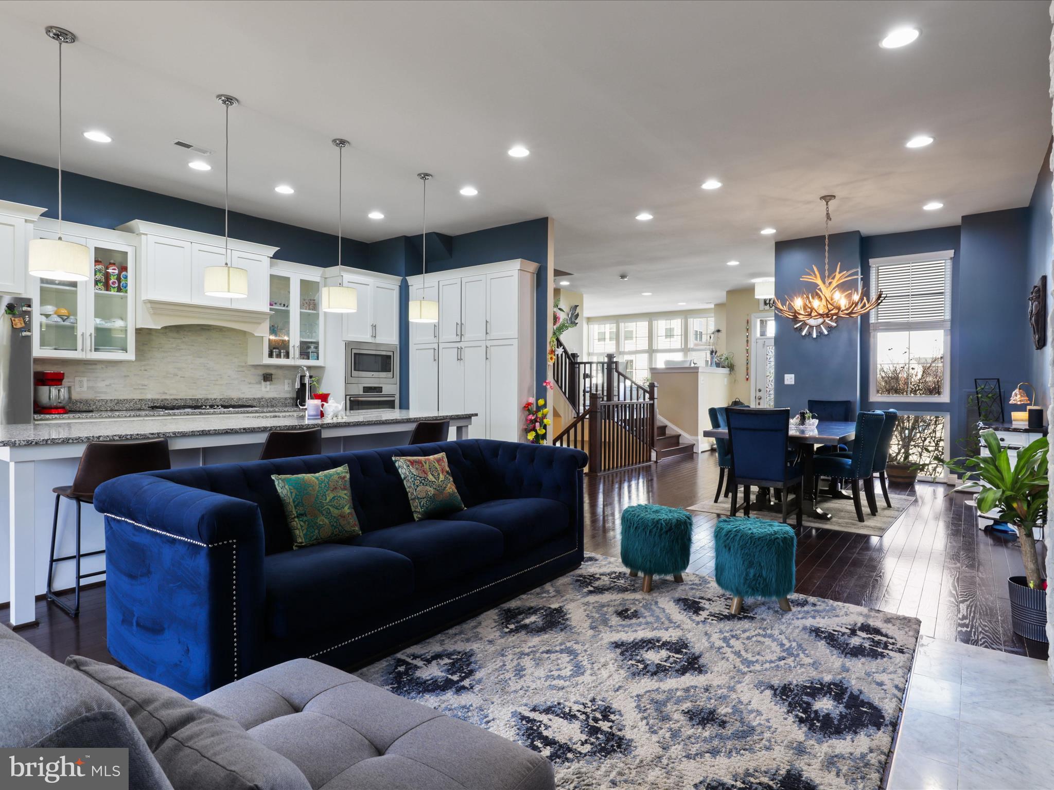BRAMBLETON - Residential