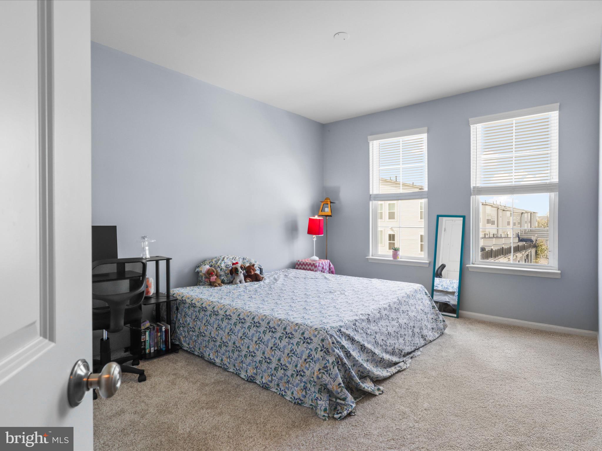 BRAMBLETON - Residential