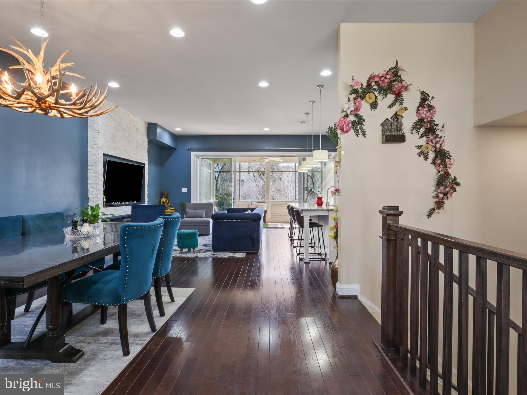 BRAMBLETON - Residential