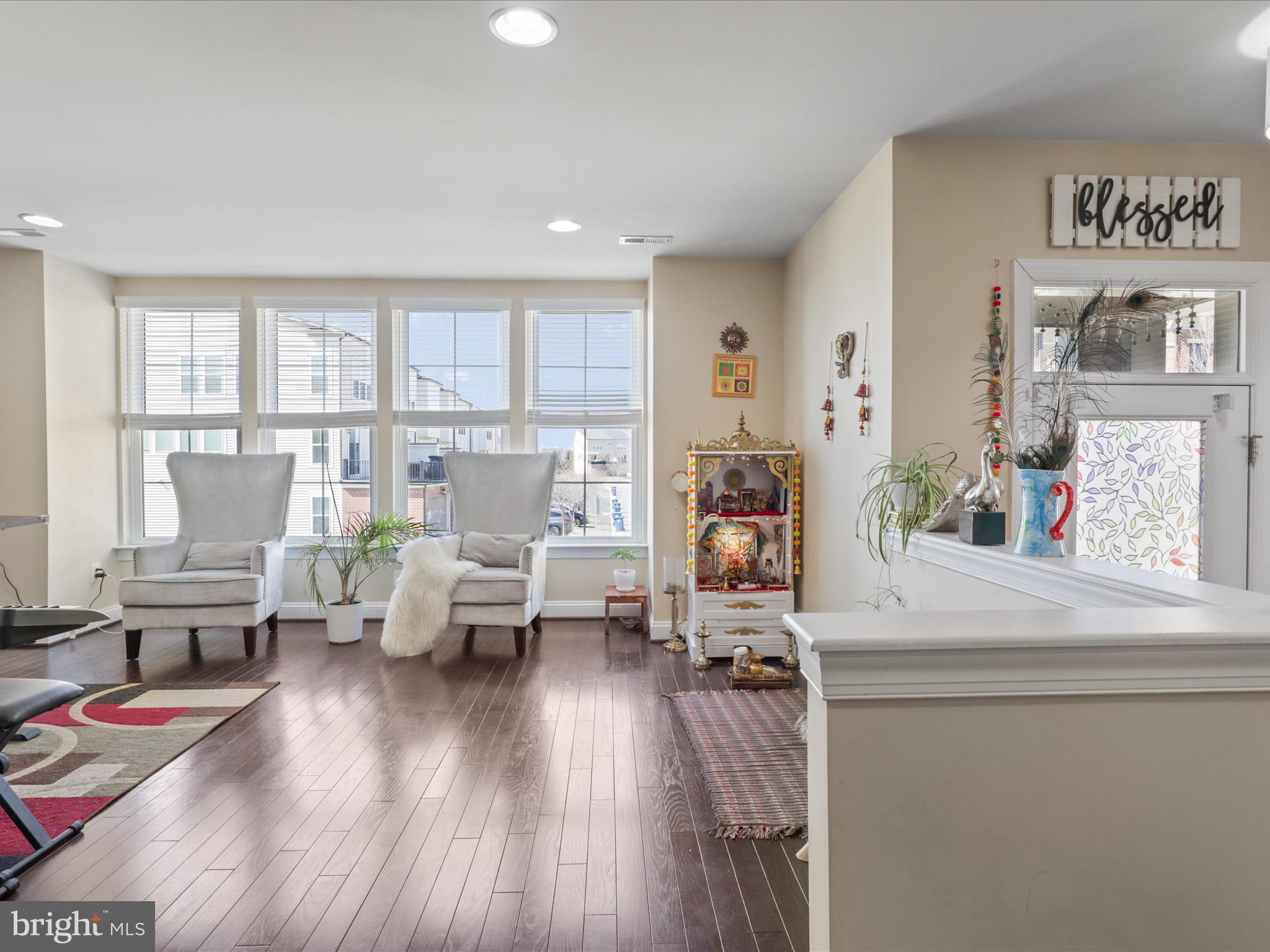 BRAMBLETON - Residential