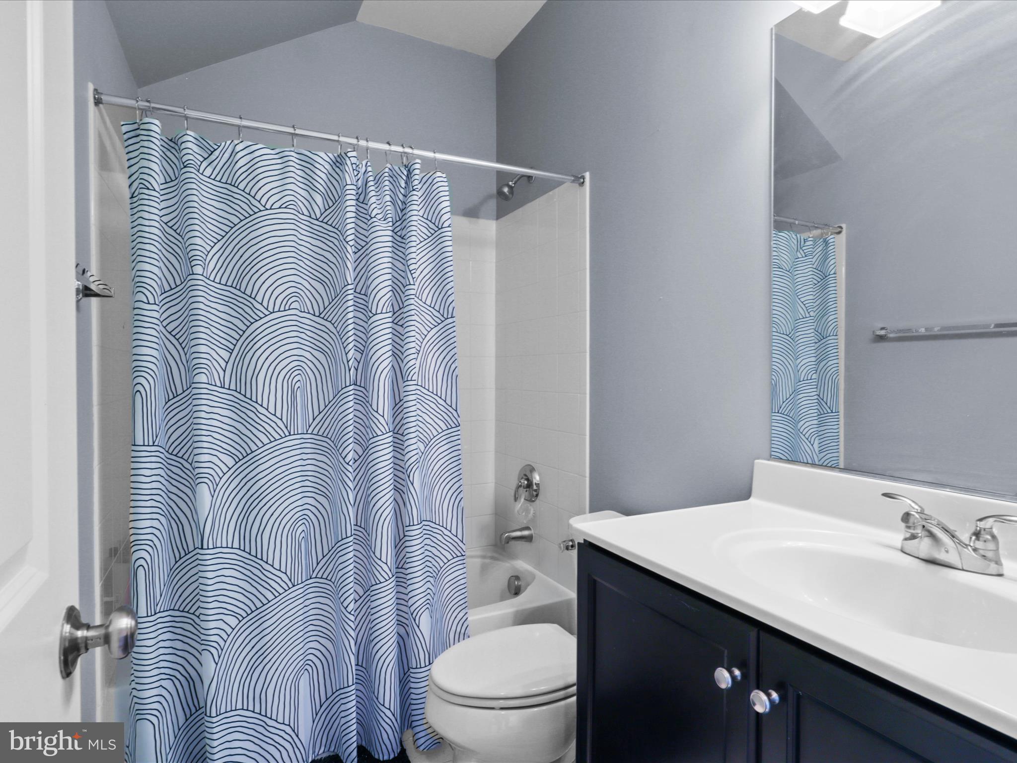 BRAMBLETON - Residential
