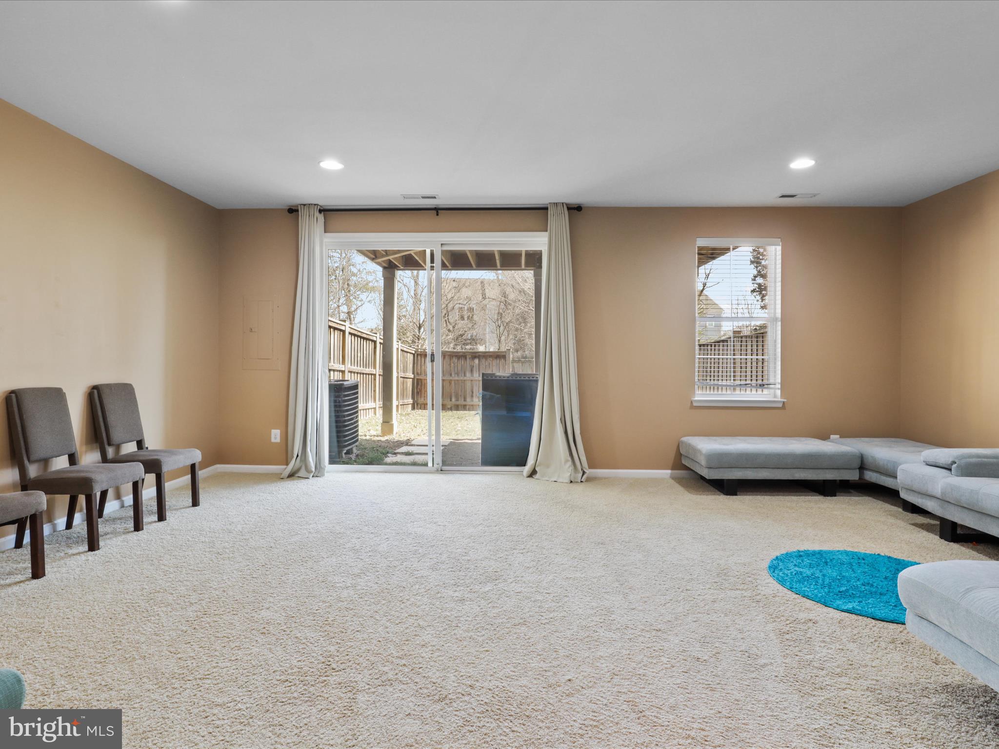 BRAMBLETON - Residential