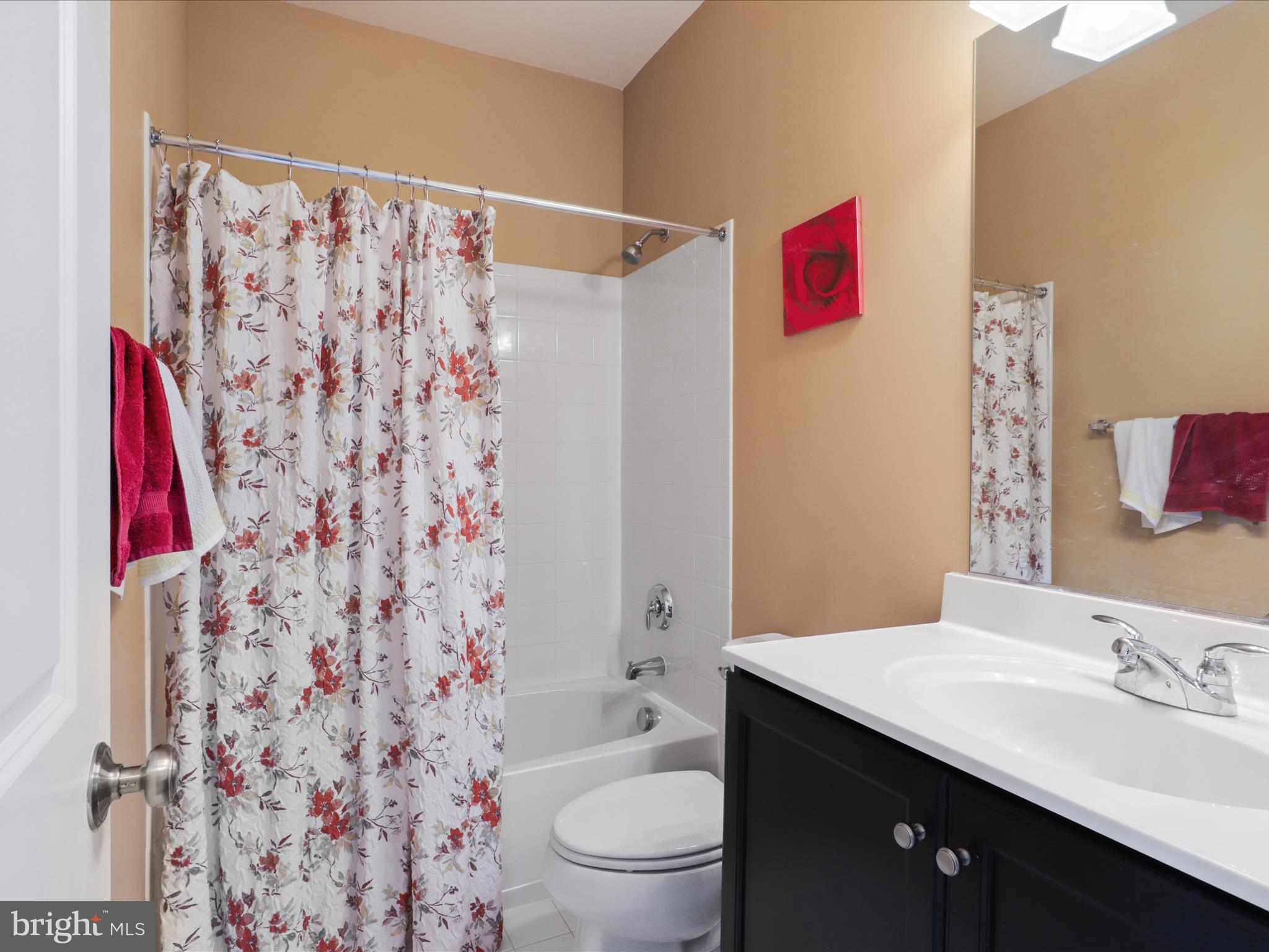 BRAMBLETON - Residential