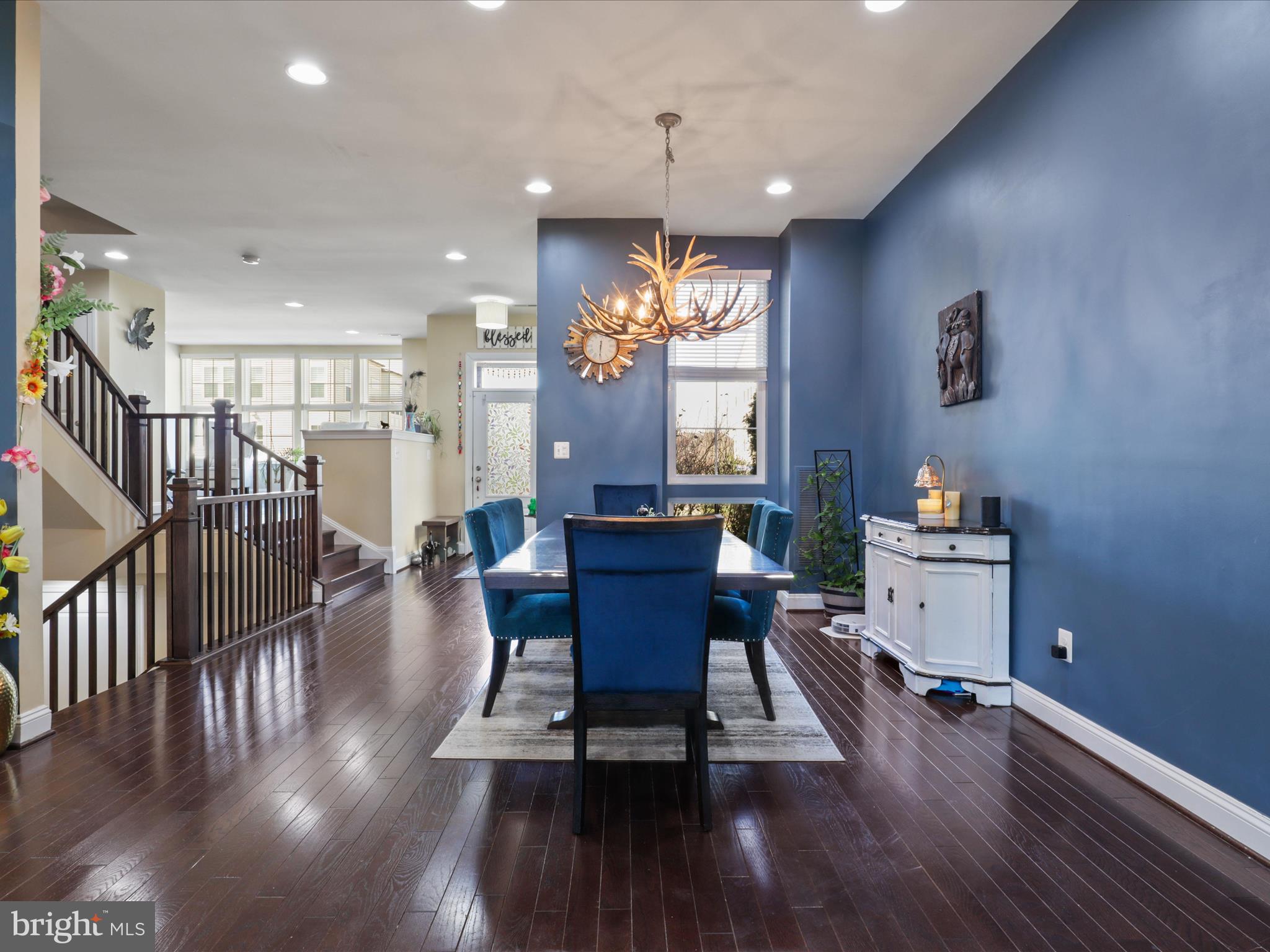 BRAMBLETON - Residential