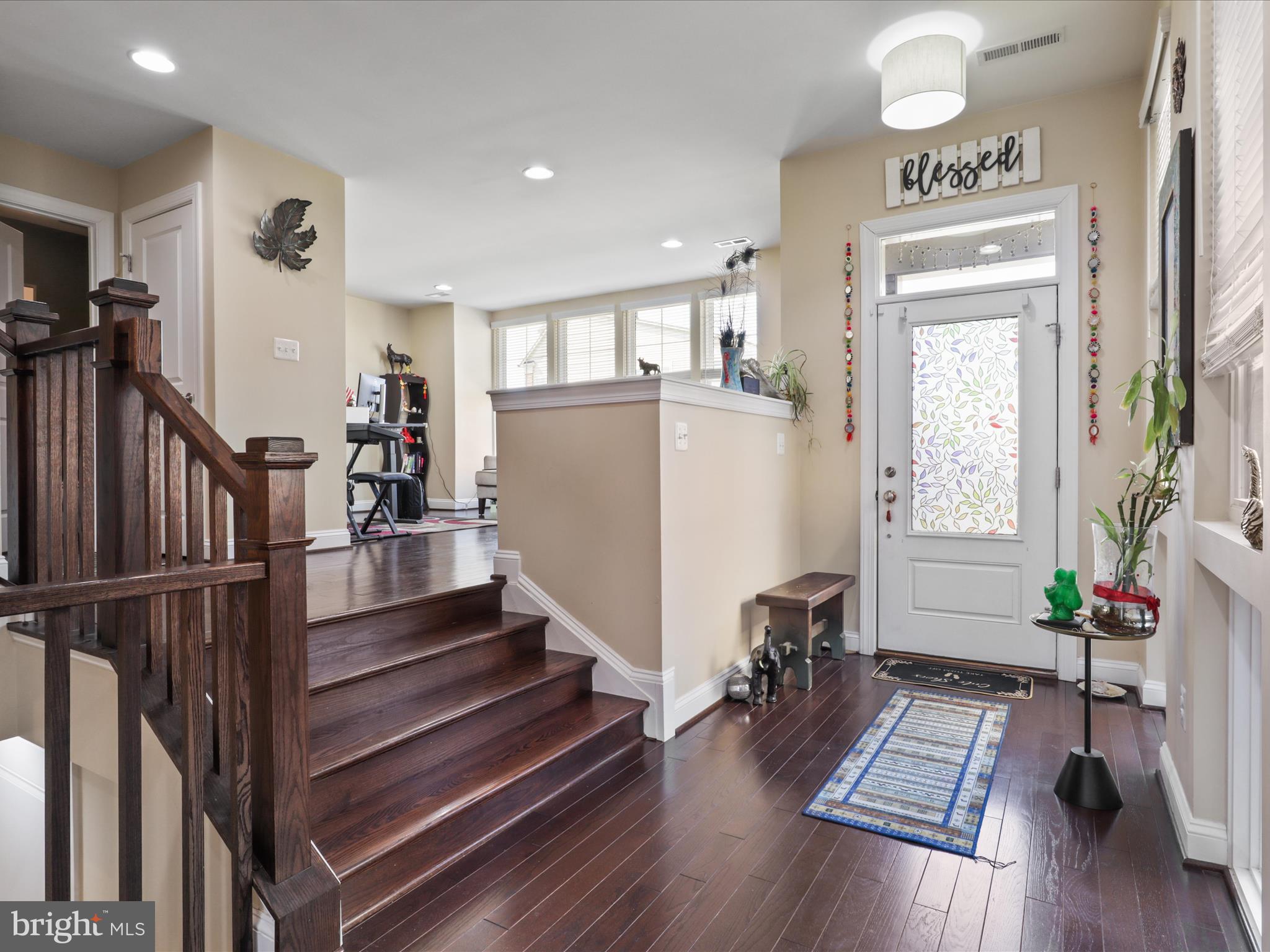 BRAMBLETON - Residential
