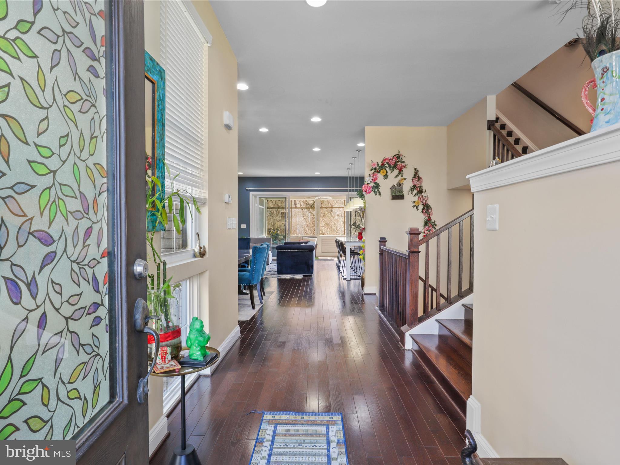 BRAMBLETON - Residential
