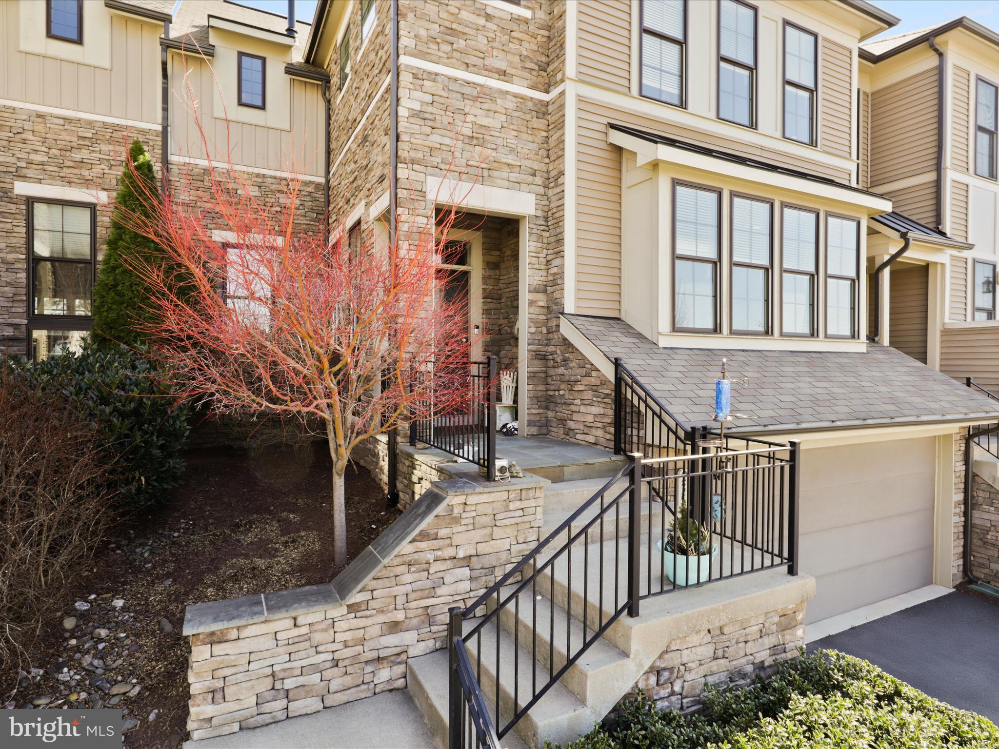 BRAMBLETON - Residential