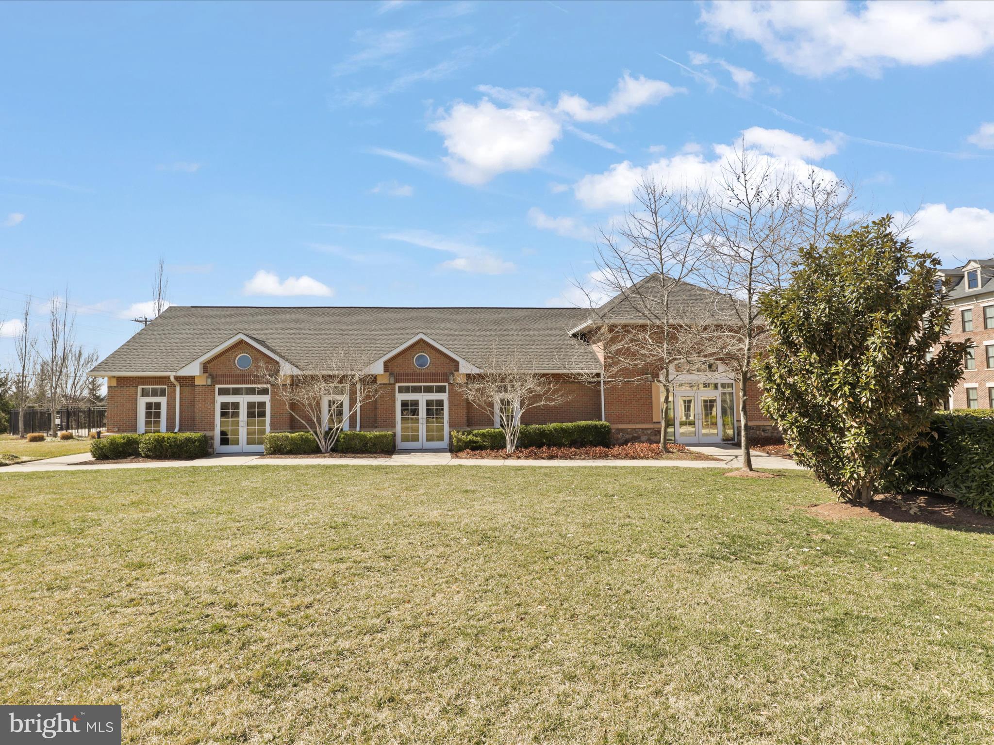 BRAMBLETON - Residential