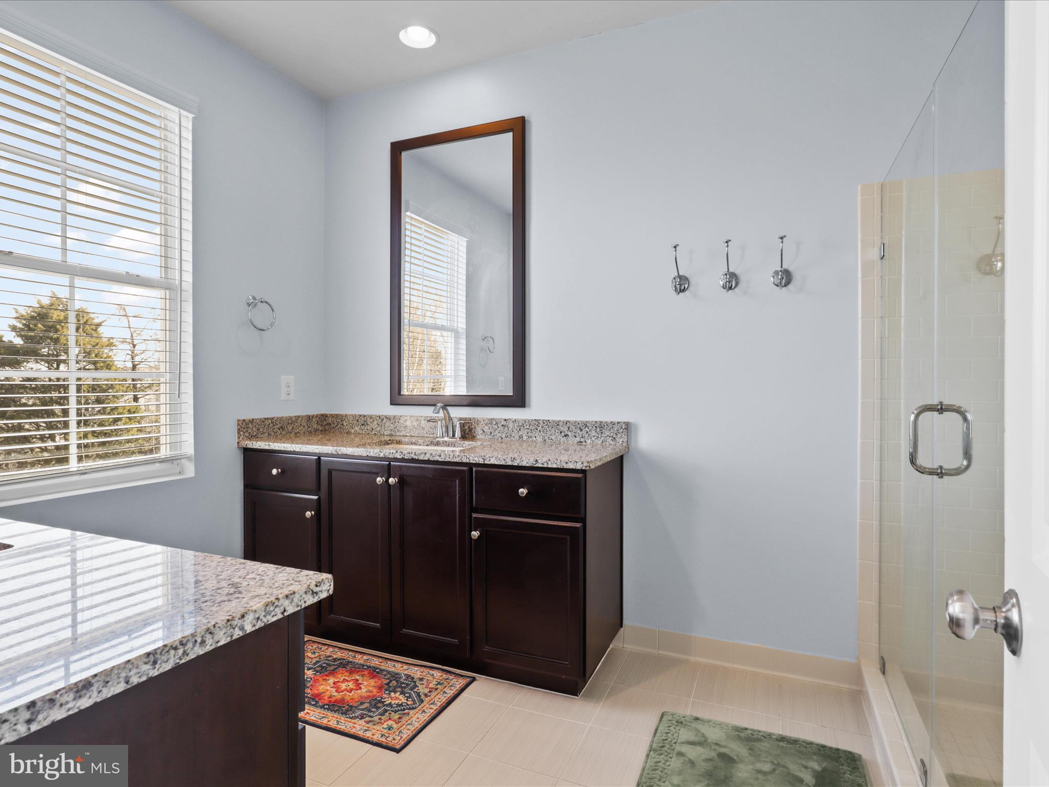 BRAMBLETON - Residential